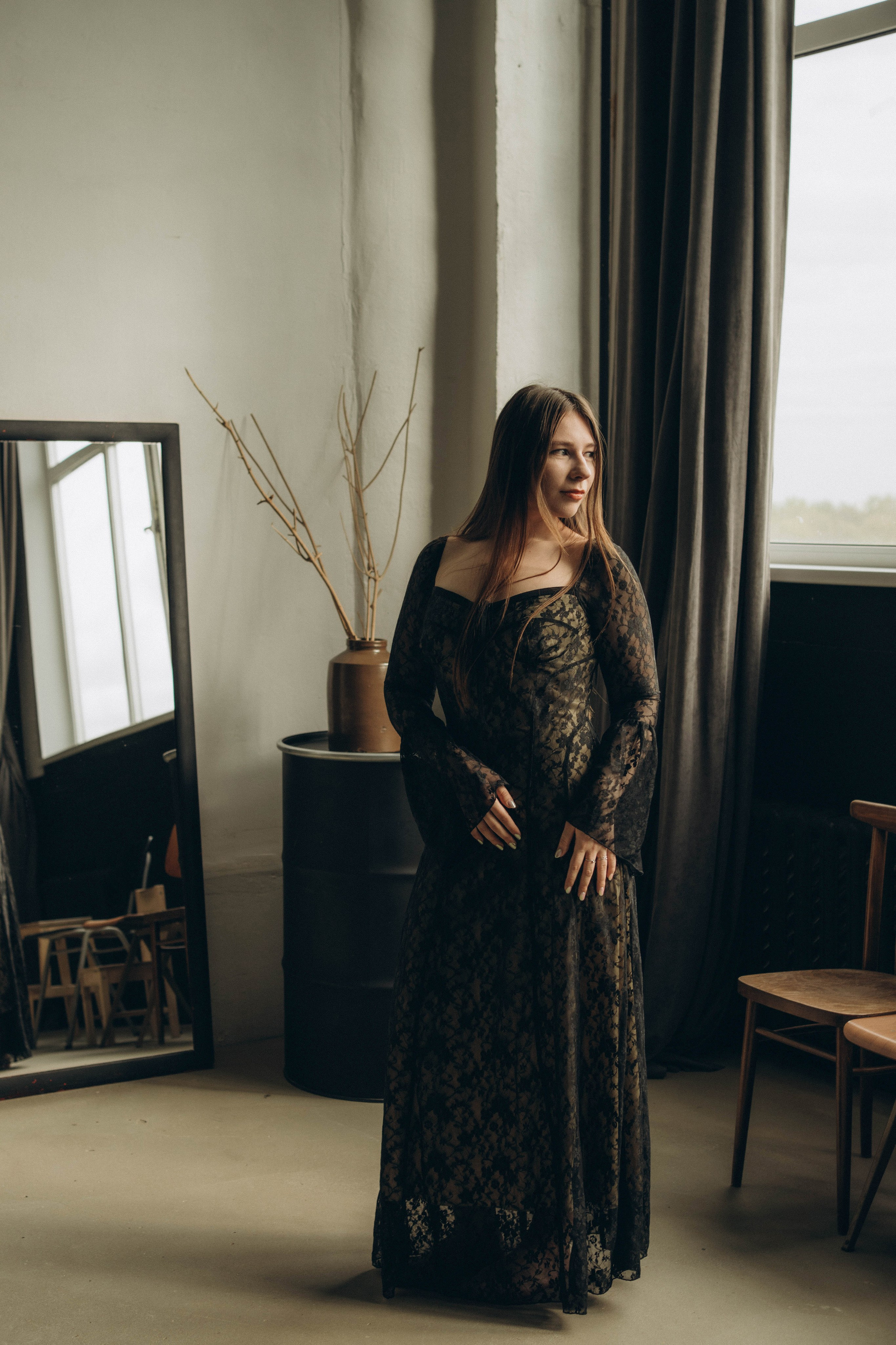 Наталья Шелепова. Портретный фотограф Дарья Бахматова | Нижний Новгород