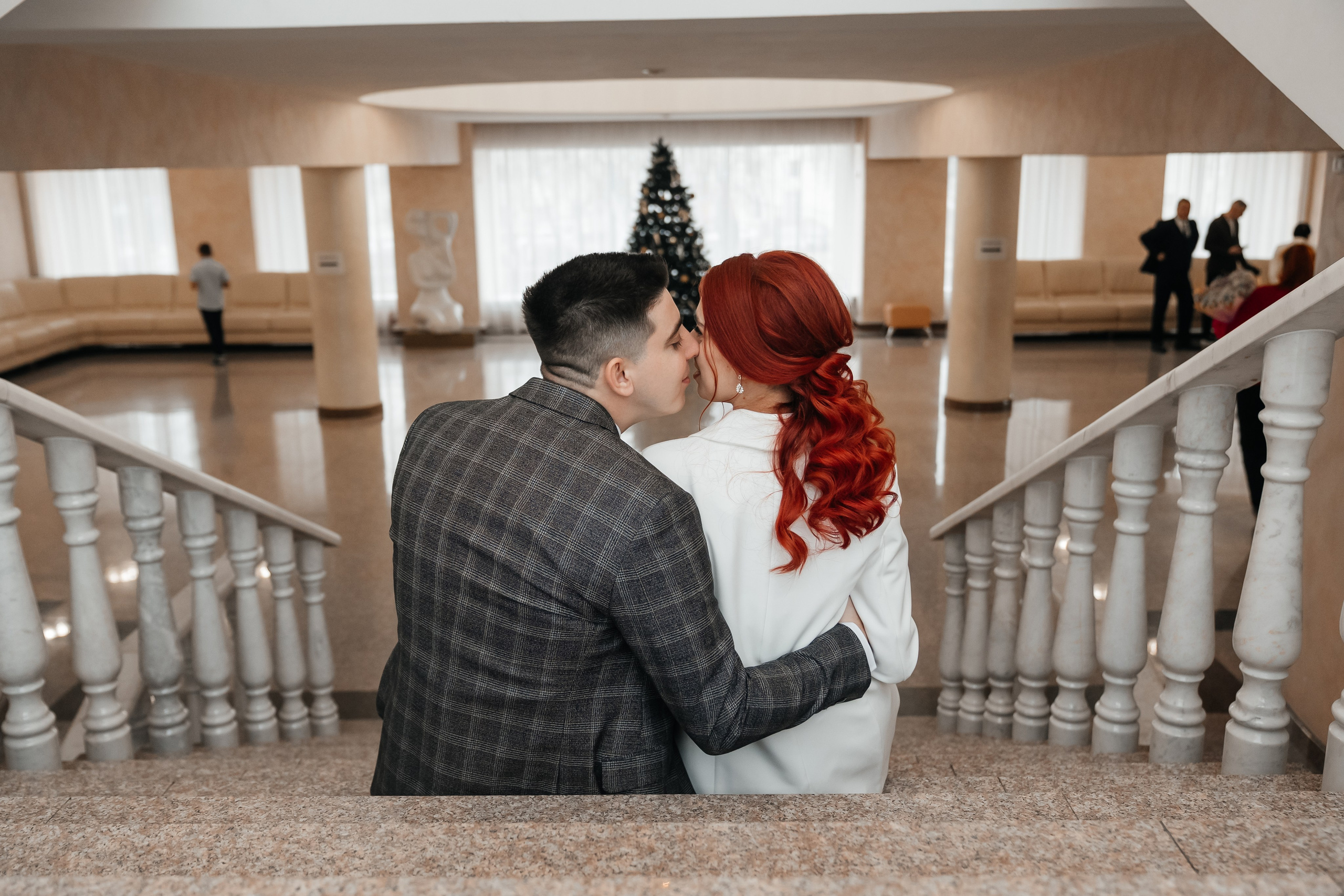 Анонс Анастасия и Максим. Свадебный фотограф в Белгороде Кравченко Алиса