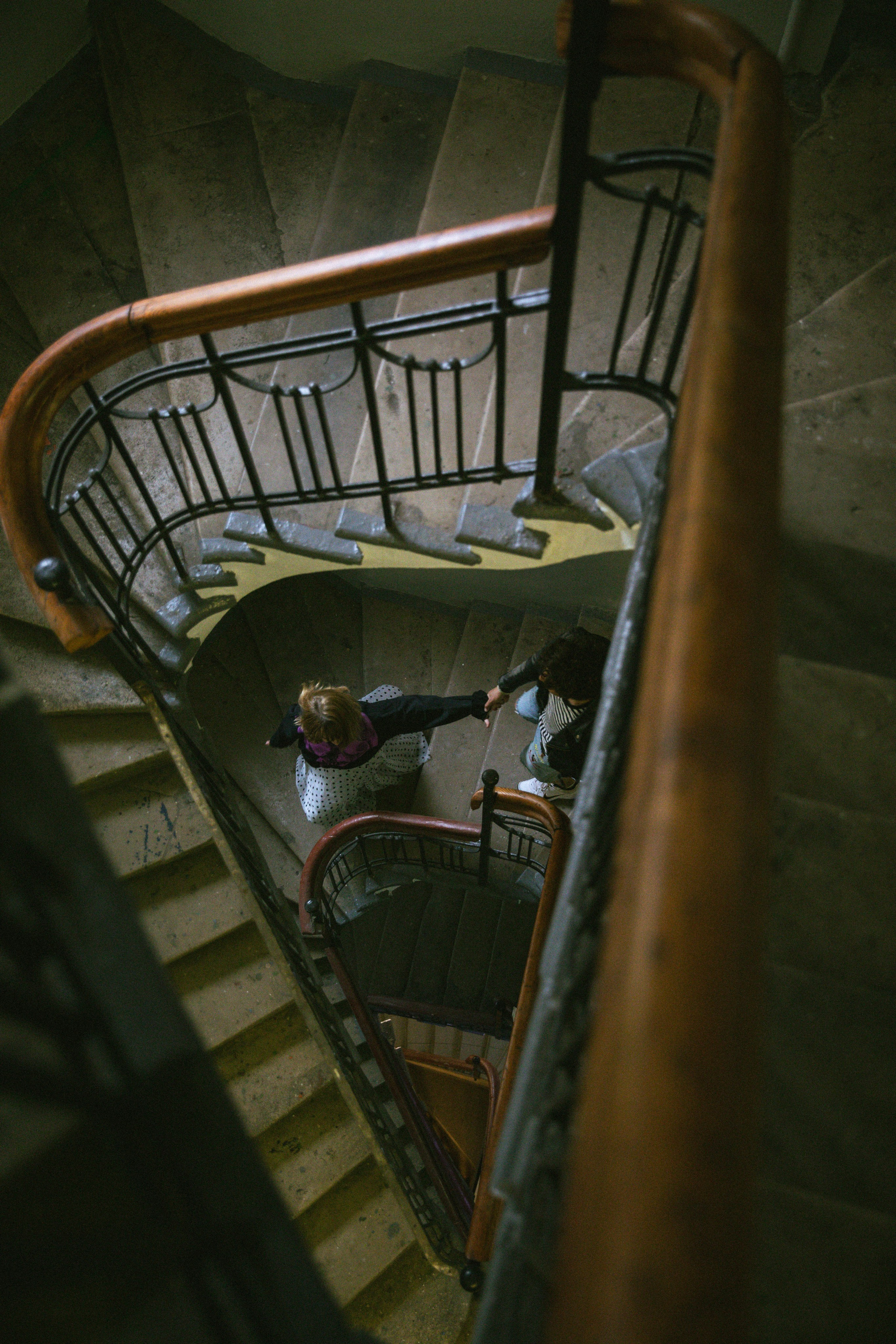 Аня и Ларик. Фотограф в Москве Людмила Малова