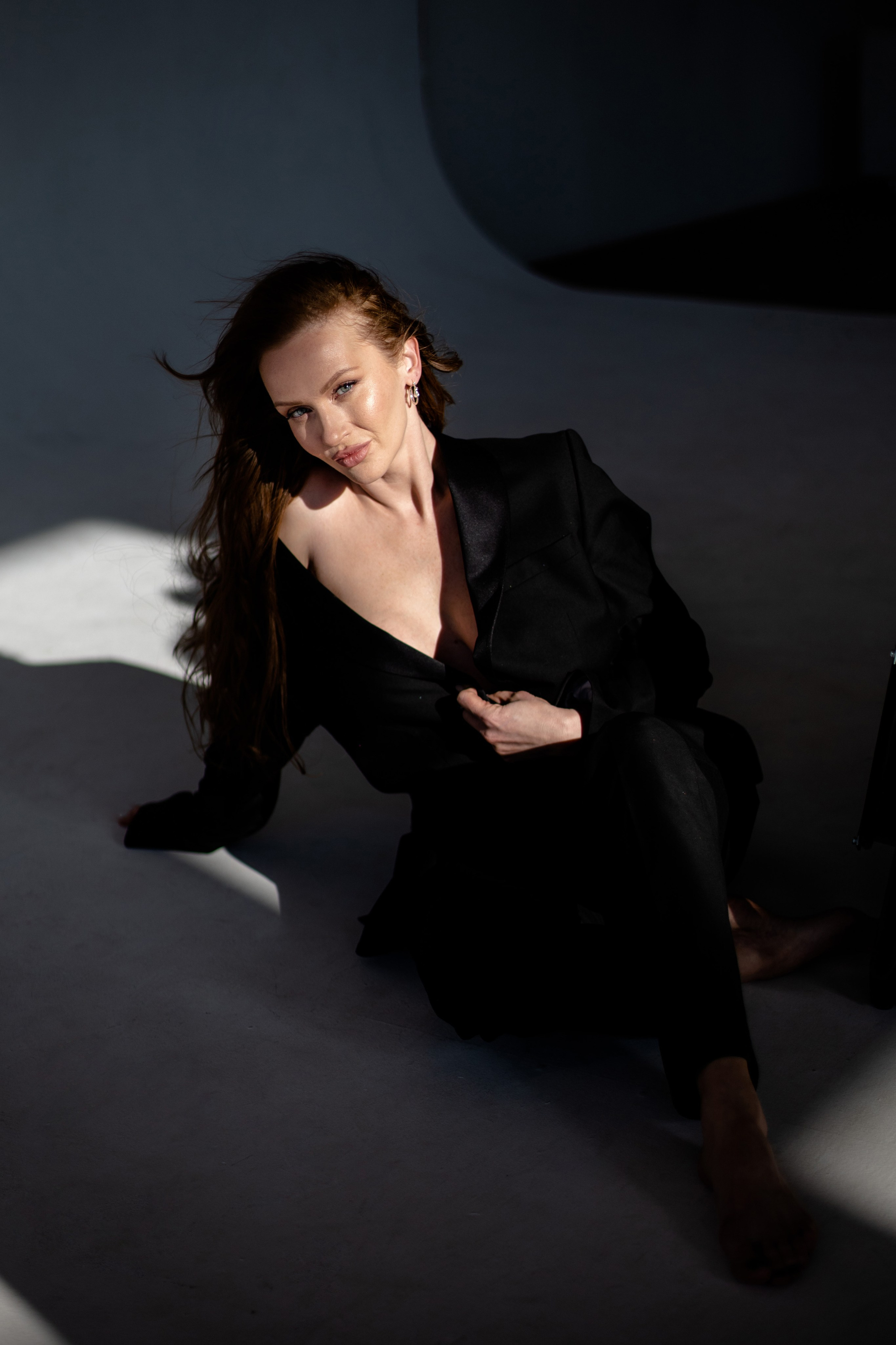 Олеся. Семейный фотограф в Саратове Элоиза Ляпина