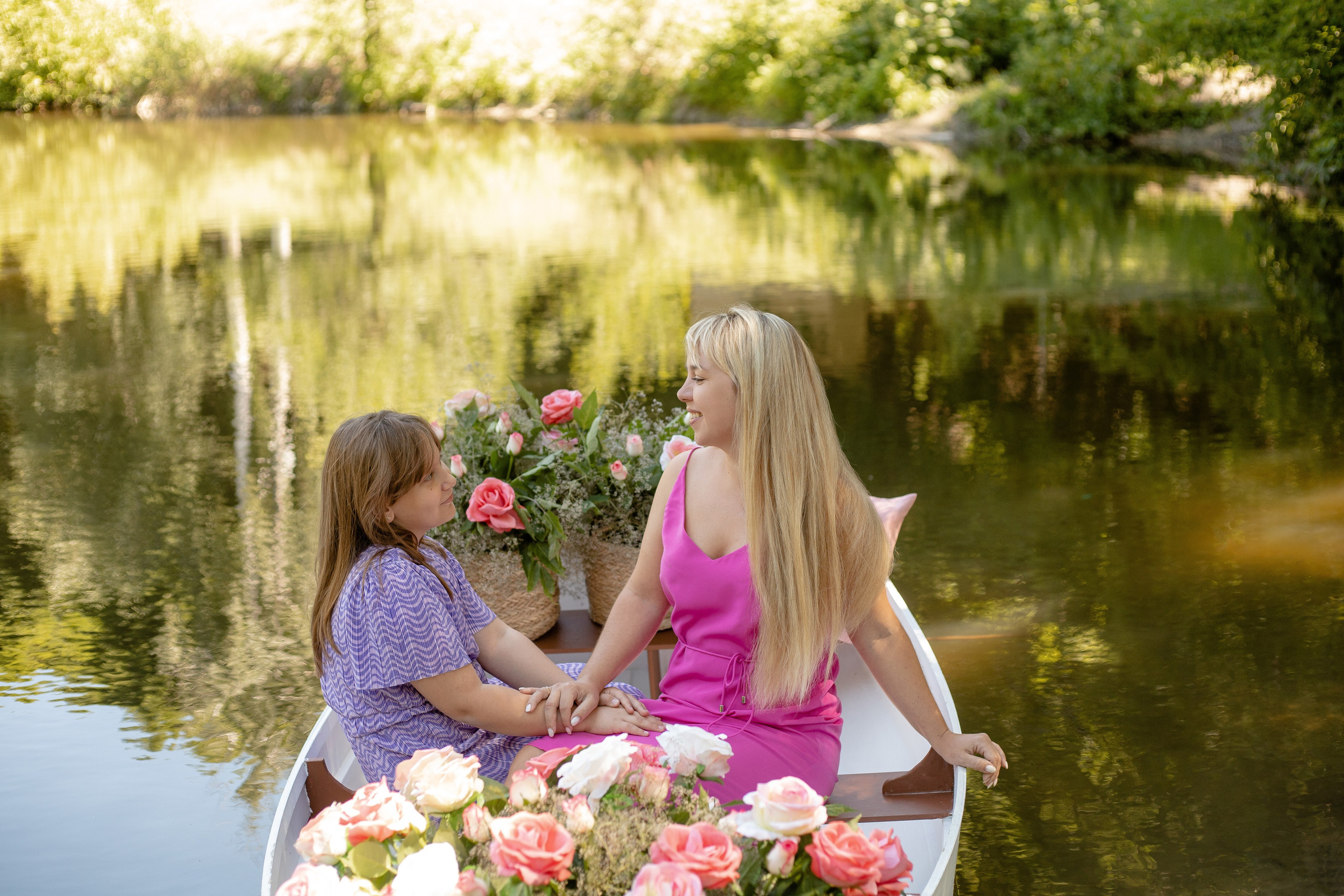 Фотопроект «Sar.fotolodka» 30 Июня. Семейный фотограф в Саратове Элоиза Ляпина