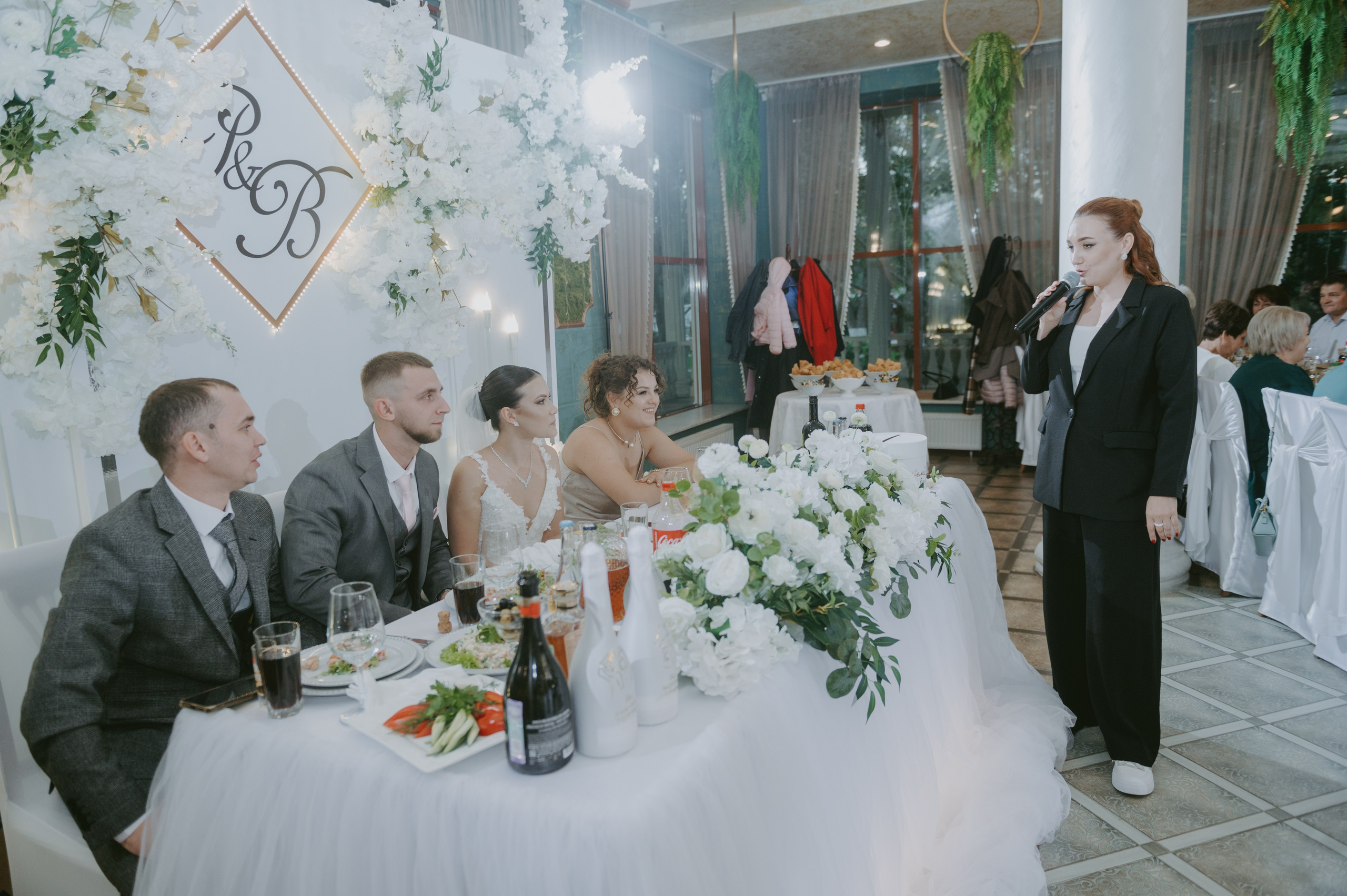 Роман & Вероника. Свадебный и семейный фотограф город Темрюк Фотостудия Темрюк