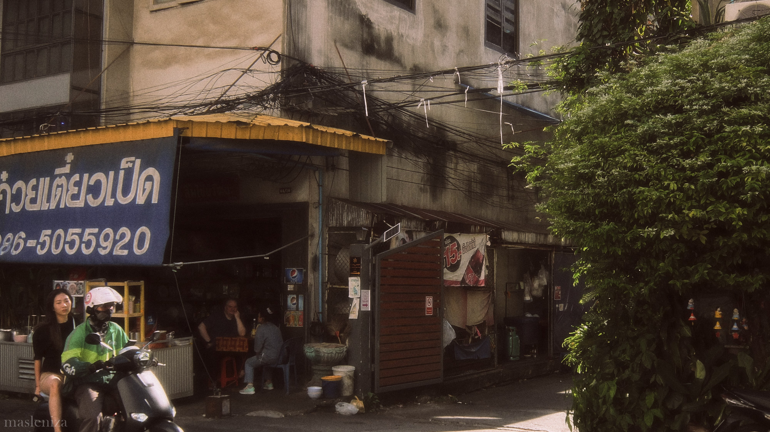 BANGKOK 2026. Фотограф Елизавета Маслова. Москва. Art, Fashion