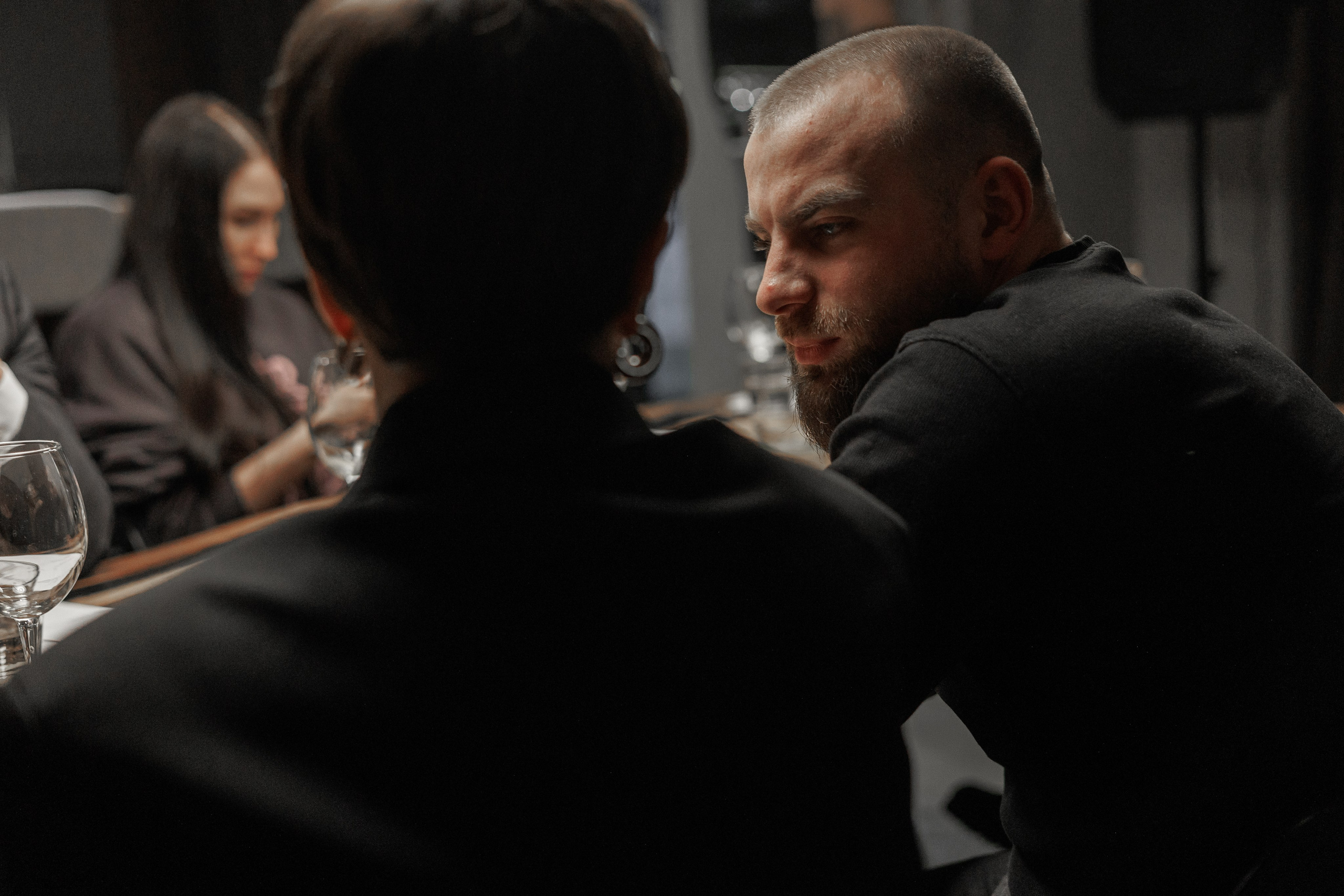 Гастроужин в ресторане баланс челябинск