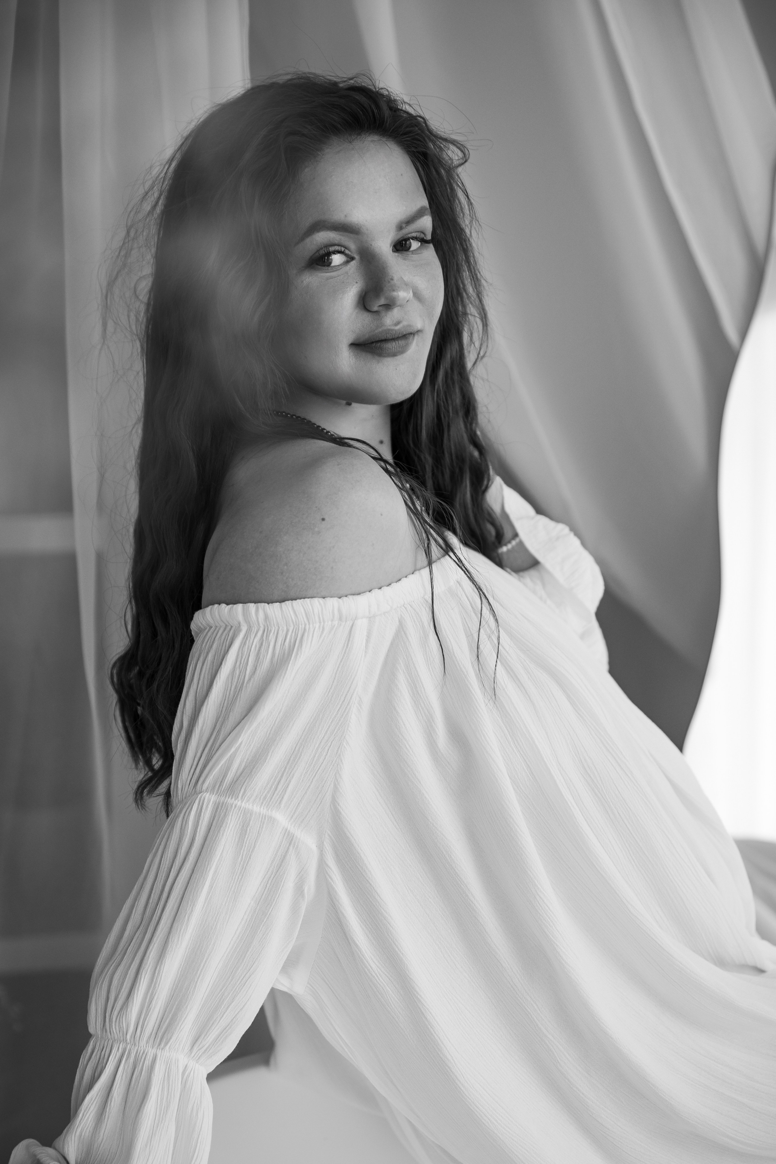 S. Свадебный и семейный фотограф в Красноярске Абраменко Настя