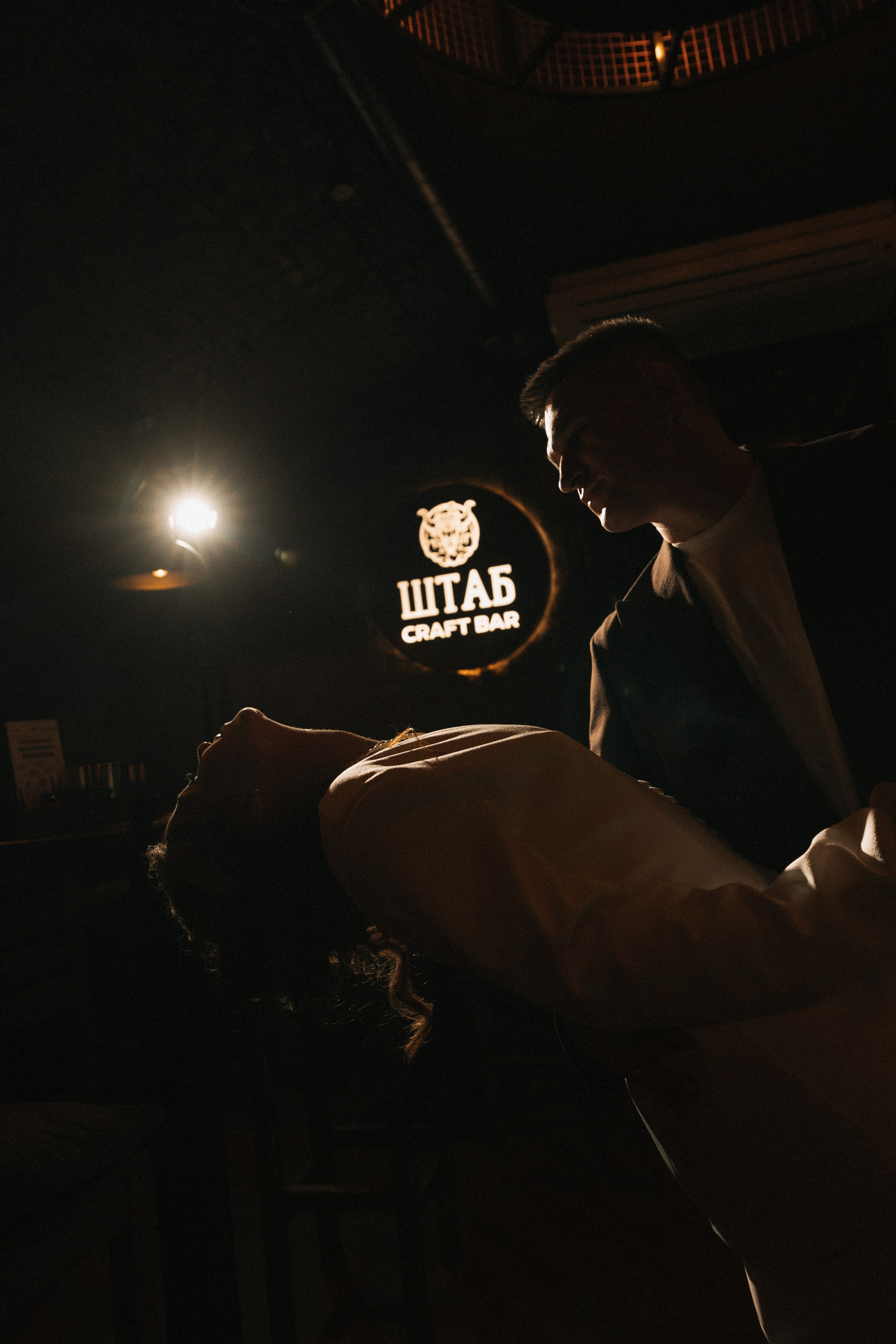 I & A. Свадебный и семейный фотограф в Красноярске Абраменко Настя