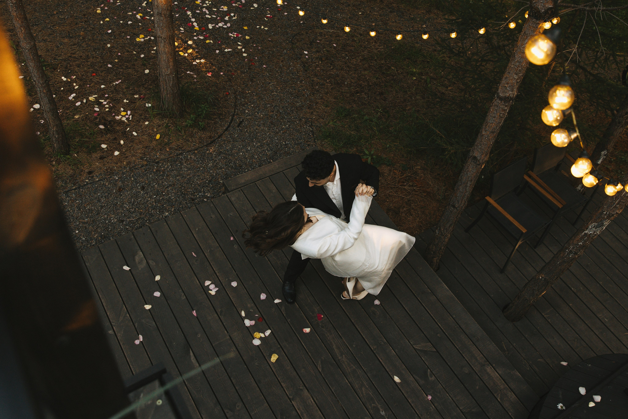 Y & A. Свадебный и семейный фотограф в Красноярске Абраменко Настя