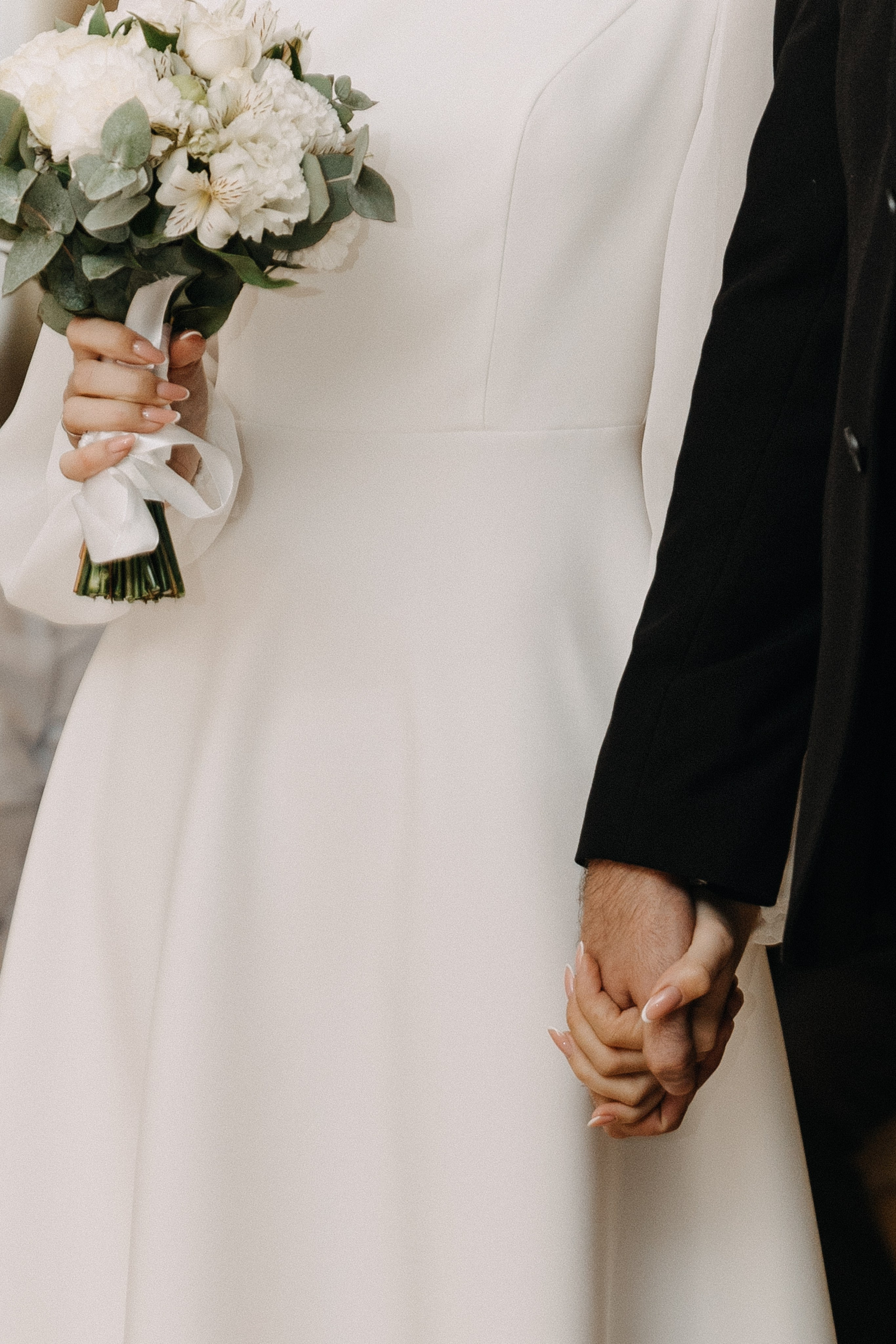 A&V. Свадебный и семейный фотограф в Красноярске Абраменко Настя