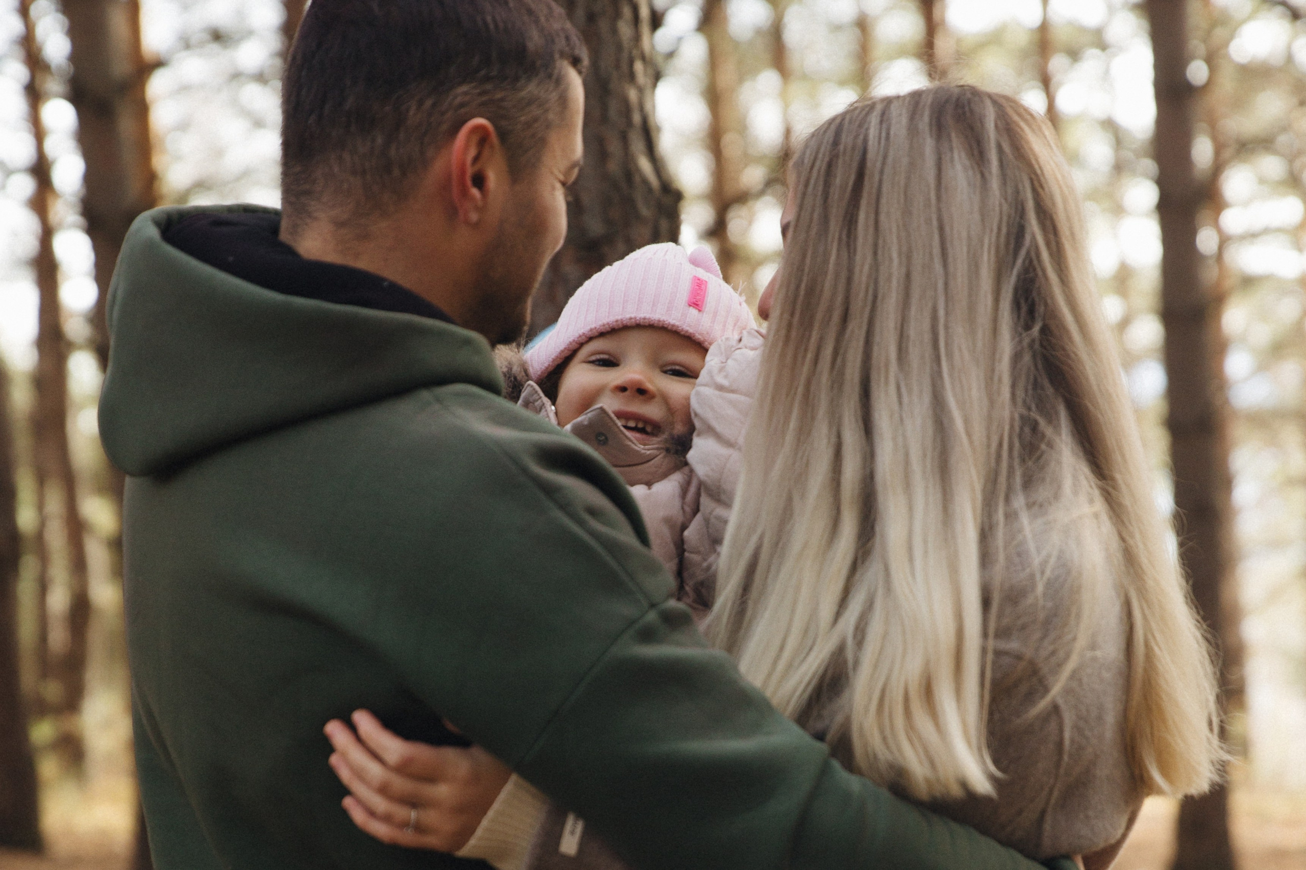 Чувства. Свадебный фотограф в Красноярске Абраменко Настя