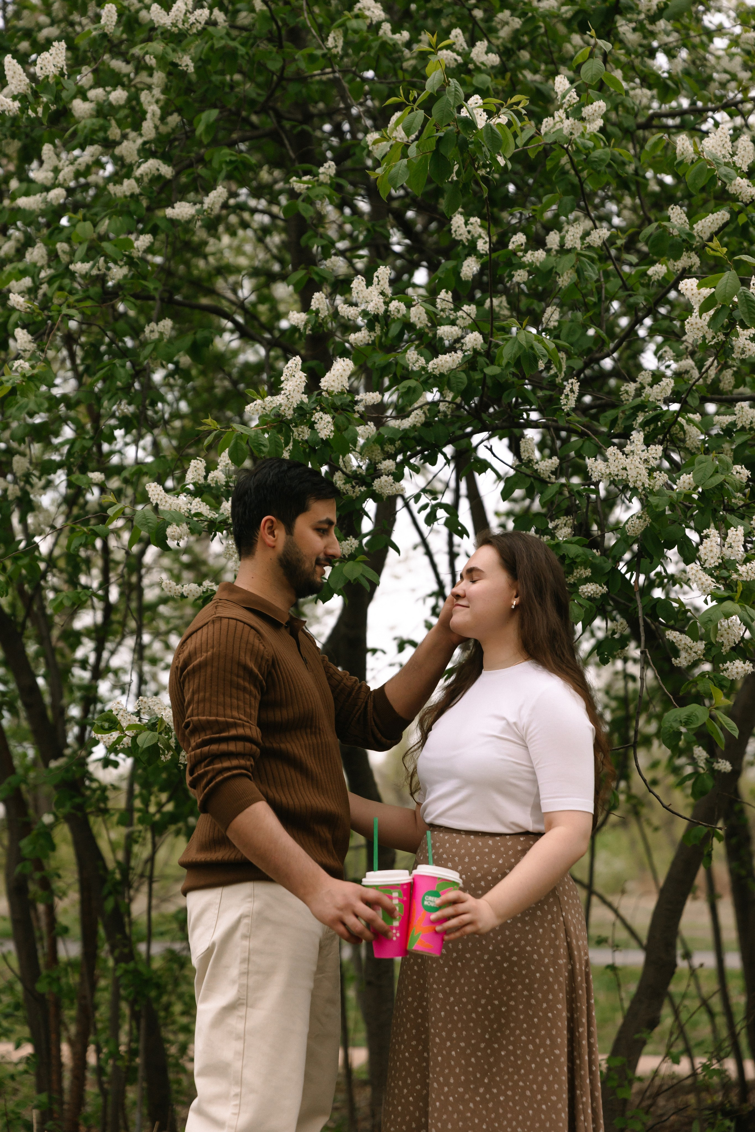 & a. Свадебный и семейный фотограф в Красноярске Абраменко Настя