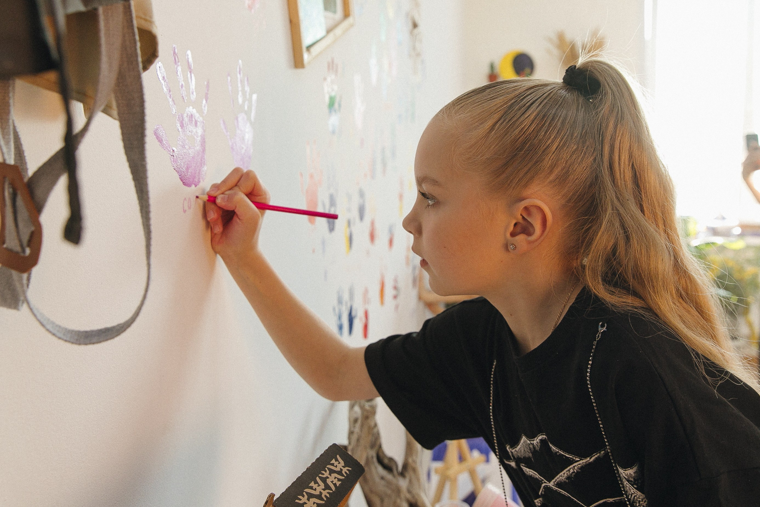 Мастер Класс. Свадебный и семейный фотограф в Красноярске Абраменко Настя