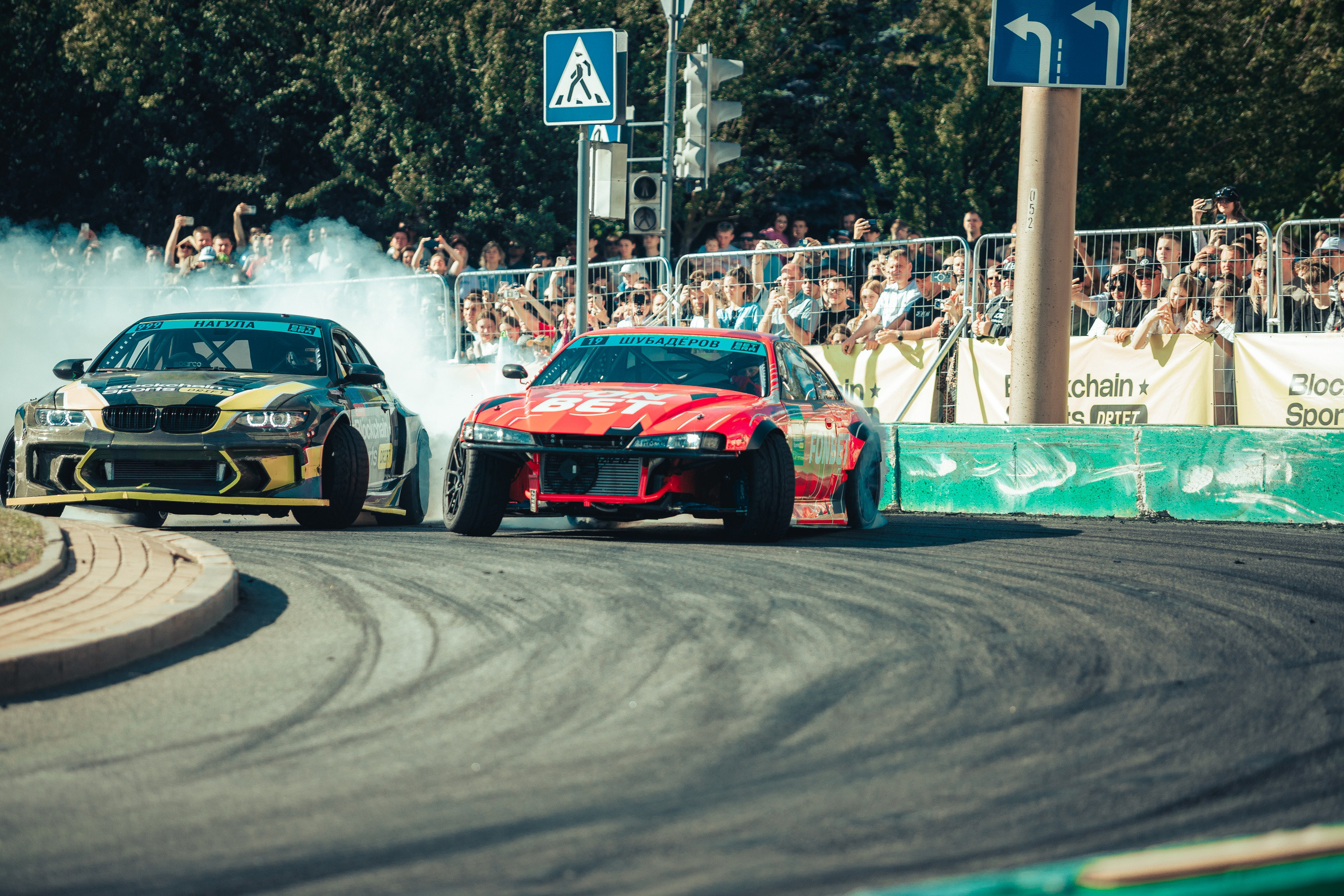 GRODNO.GP. Photographer Vladislav Voronovich