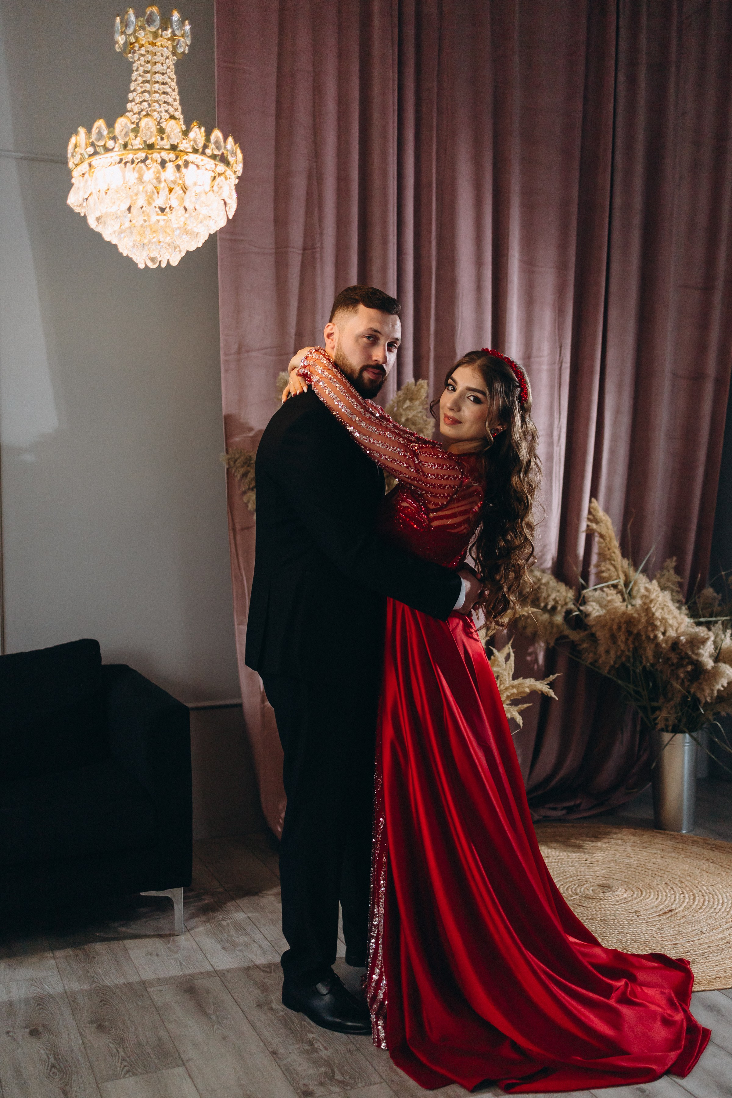 O&N. Семейный фотограф в Волгодонске Краченцева Анна