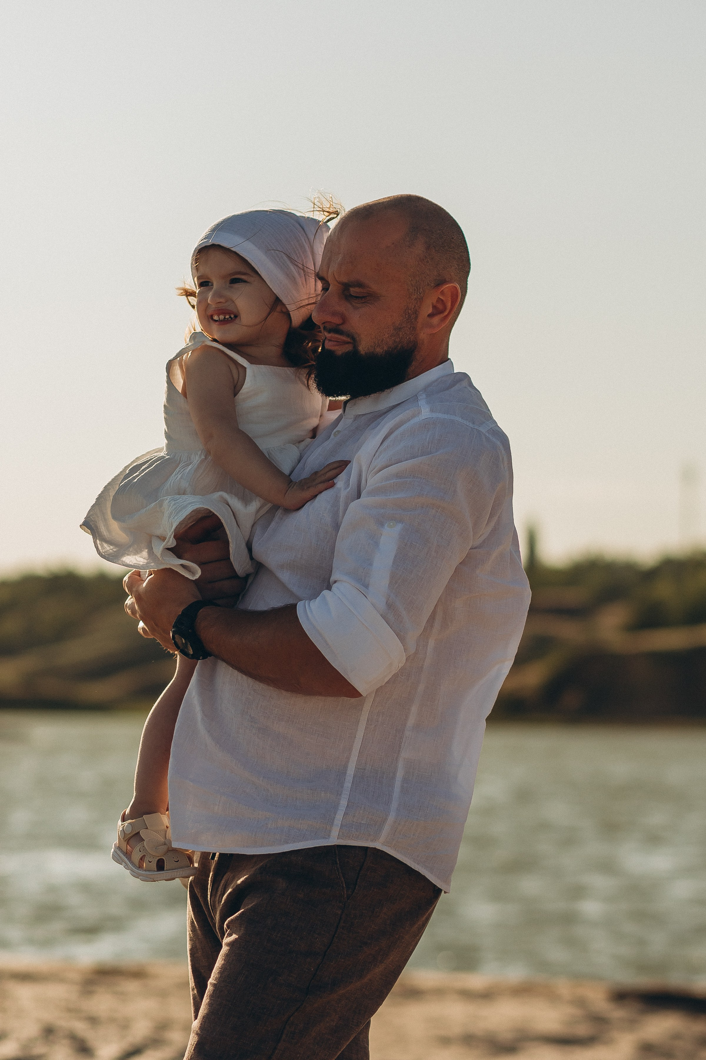Семейная фотосессия. Семейный фотограф в Волгодонске Краченцева Анна