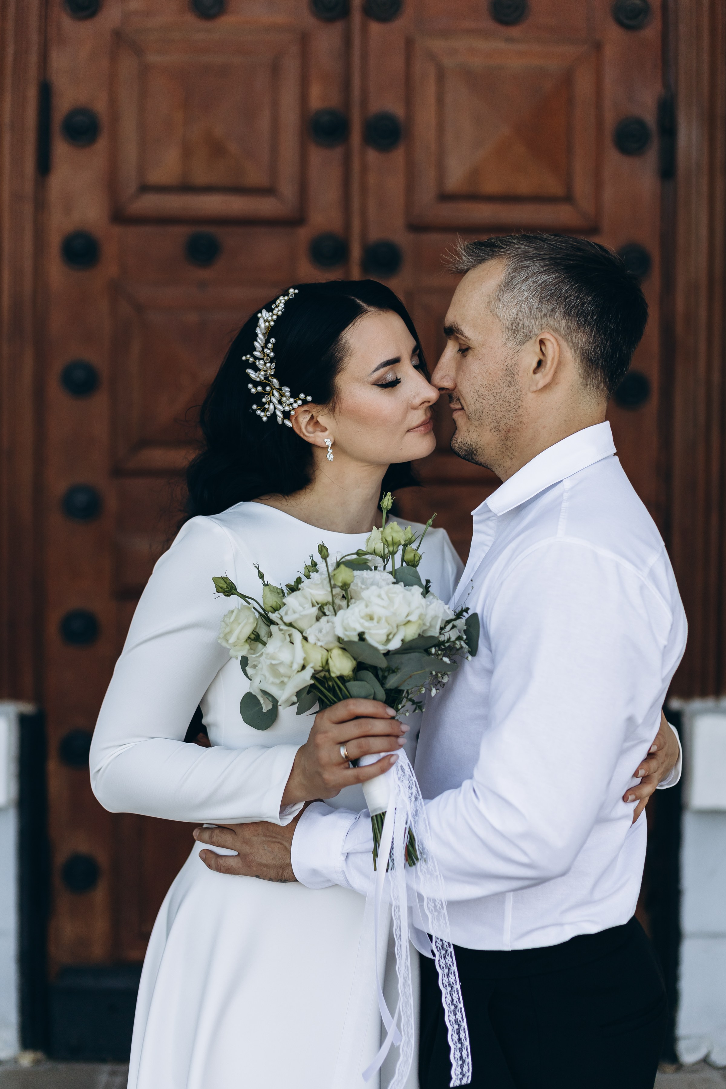 Виталий и Кристина. Семейный фотограф в Волгодонске Краченцева Анна