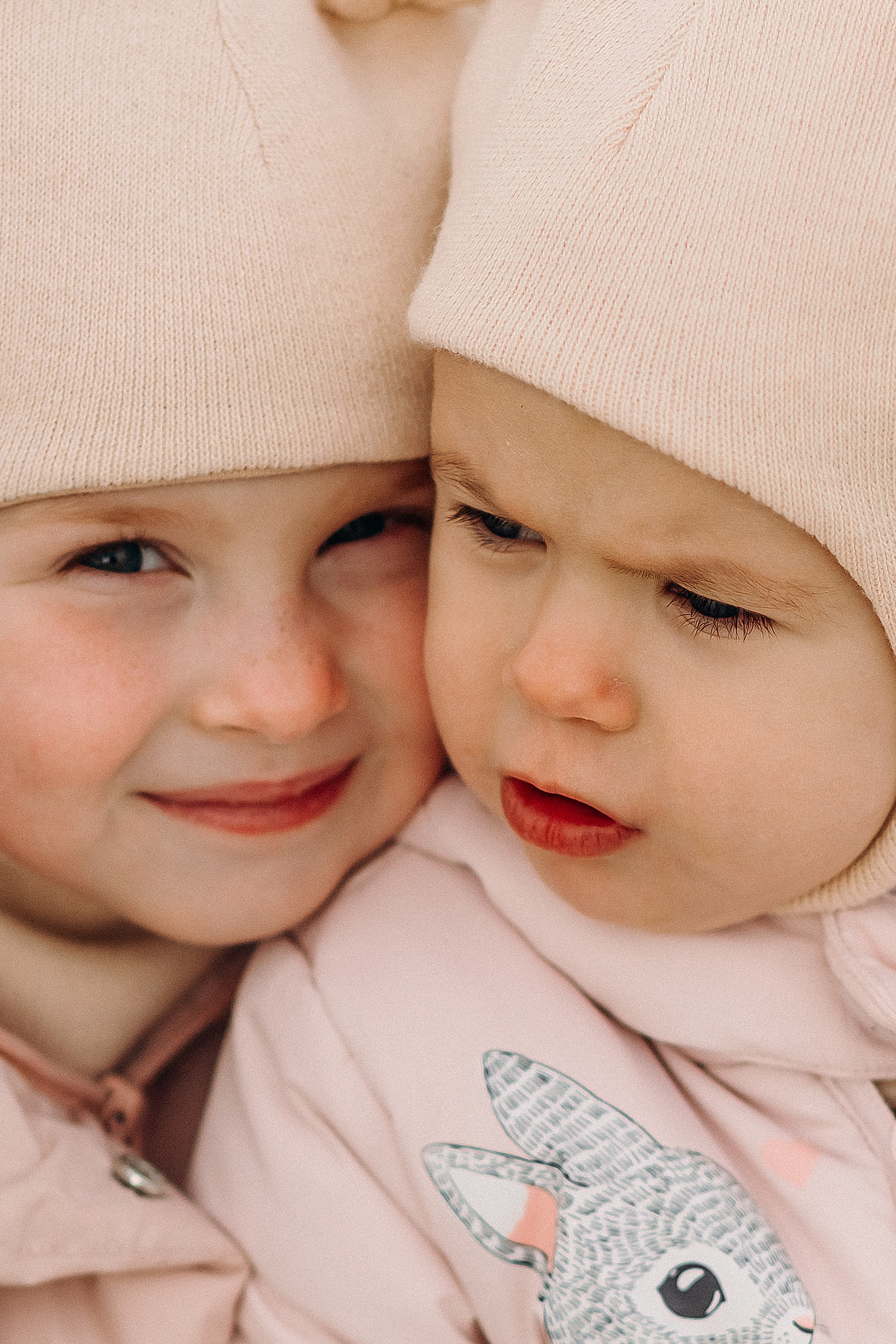 Оля Милана и Алиса. Семейный фотограф в Волгодонске Краченцева Анна