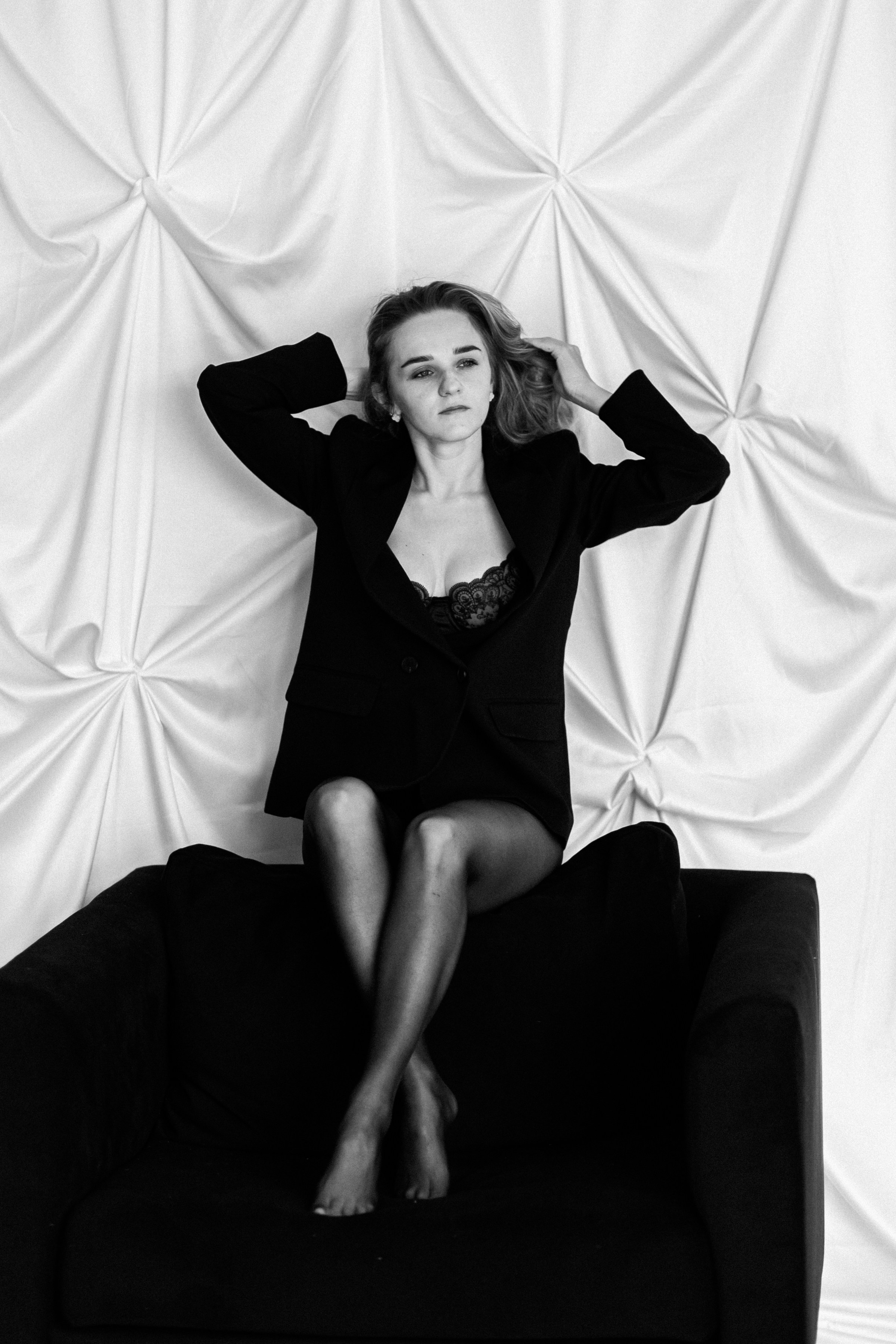 Алёна. Семейный фотограф в Волгодонске Краченцева Анна