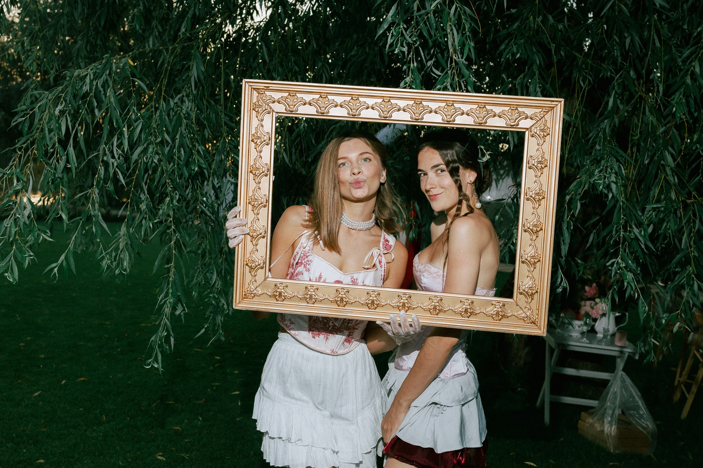 Императрицы. Семейный фотограф в Волгодонске Краченцева Анна