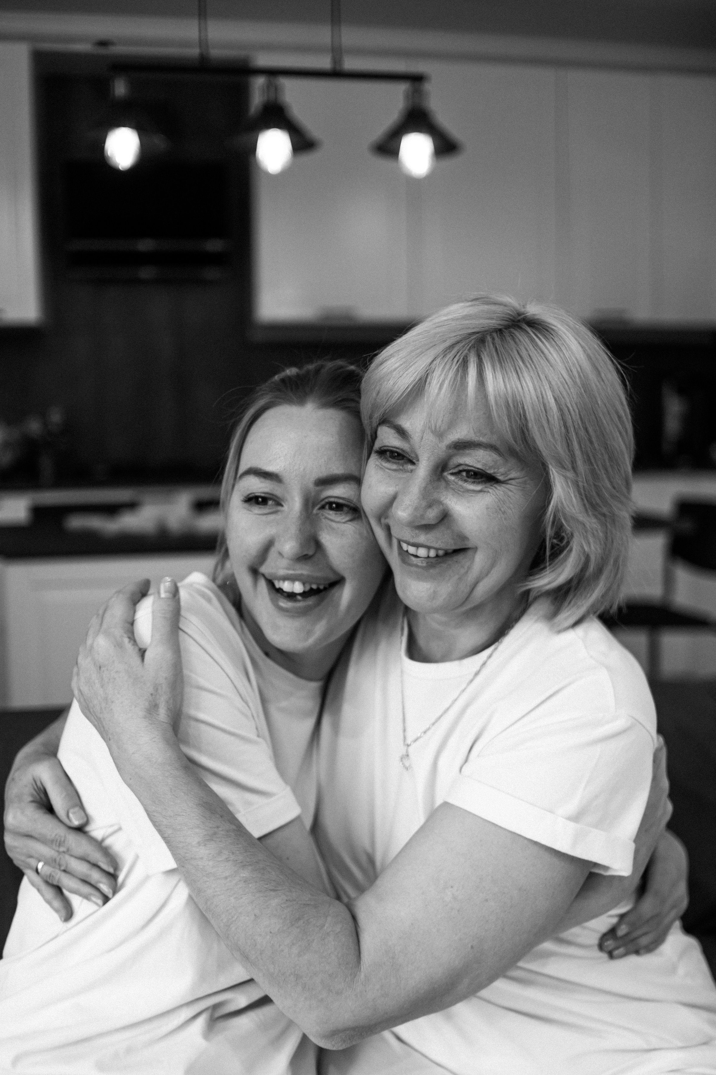 Домашняя фотосессия. Семейный фотограф в Волгодонске Краченцева Анна