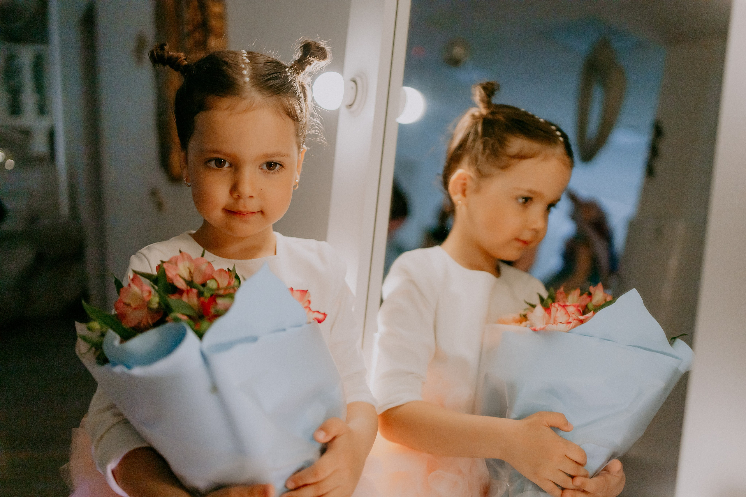 Арине 5 лет. Семейный фотограф в Волгодонске Краченцева Анна