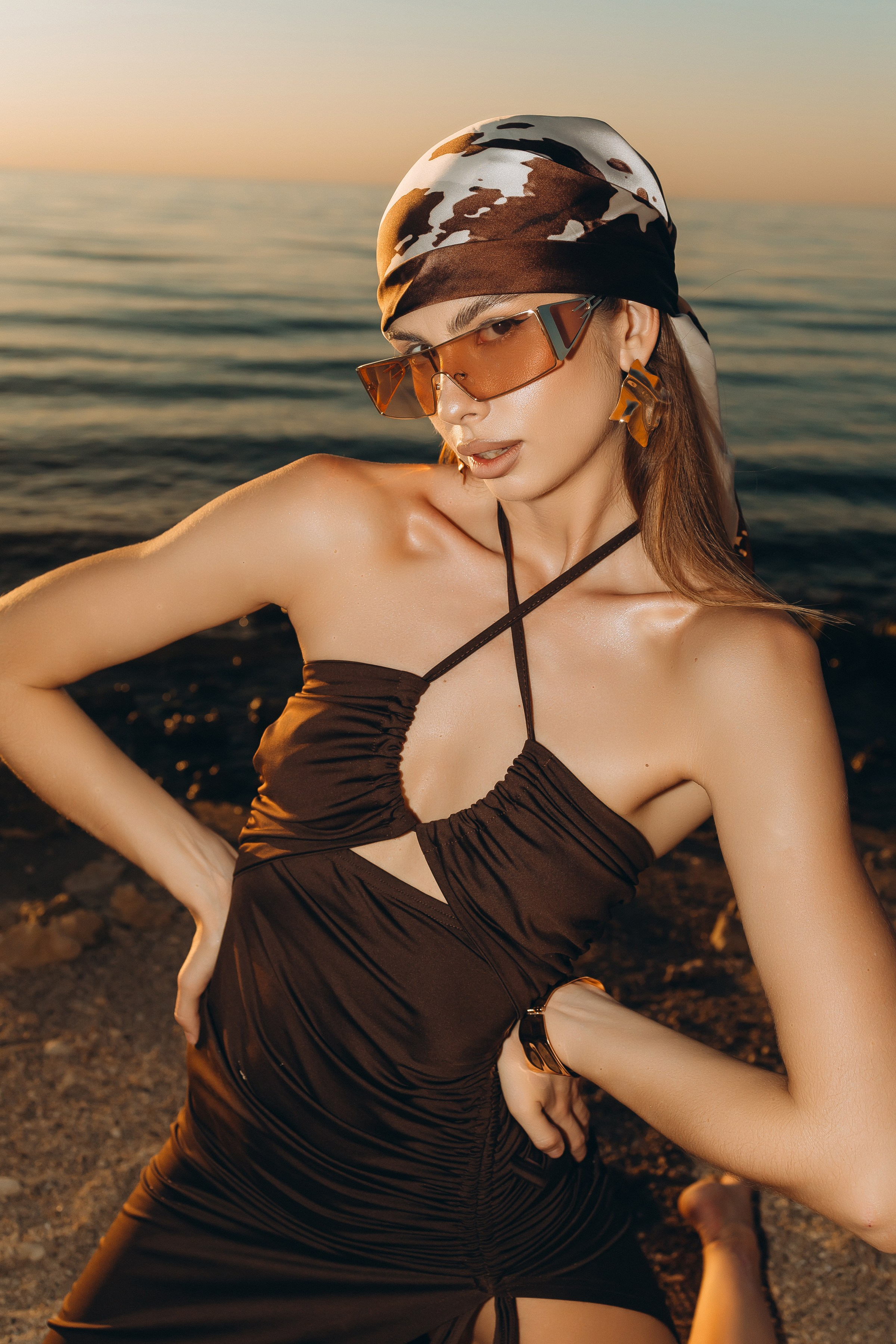 Таня. Семейный фотограф в Волгодонске Краченцева Анна