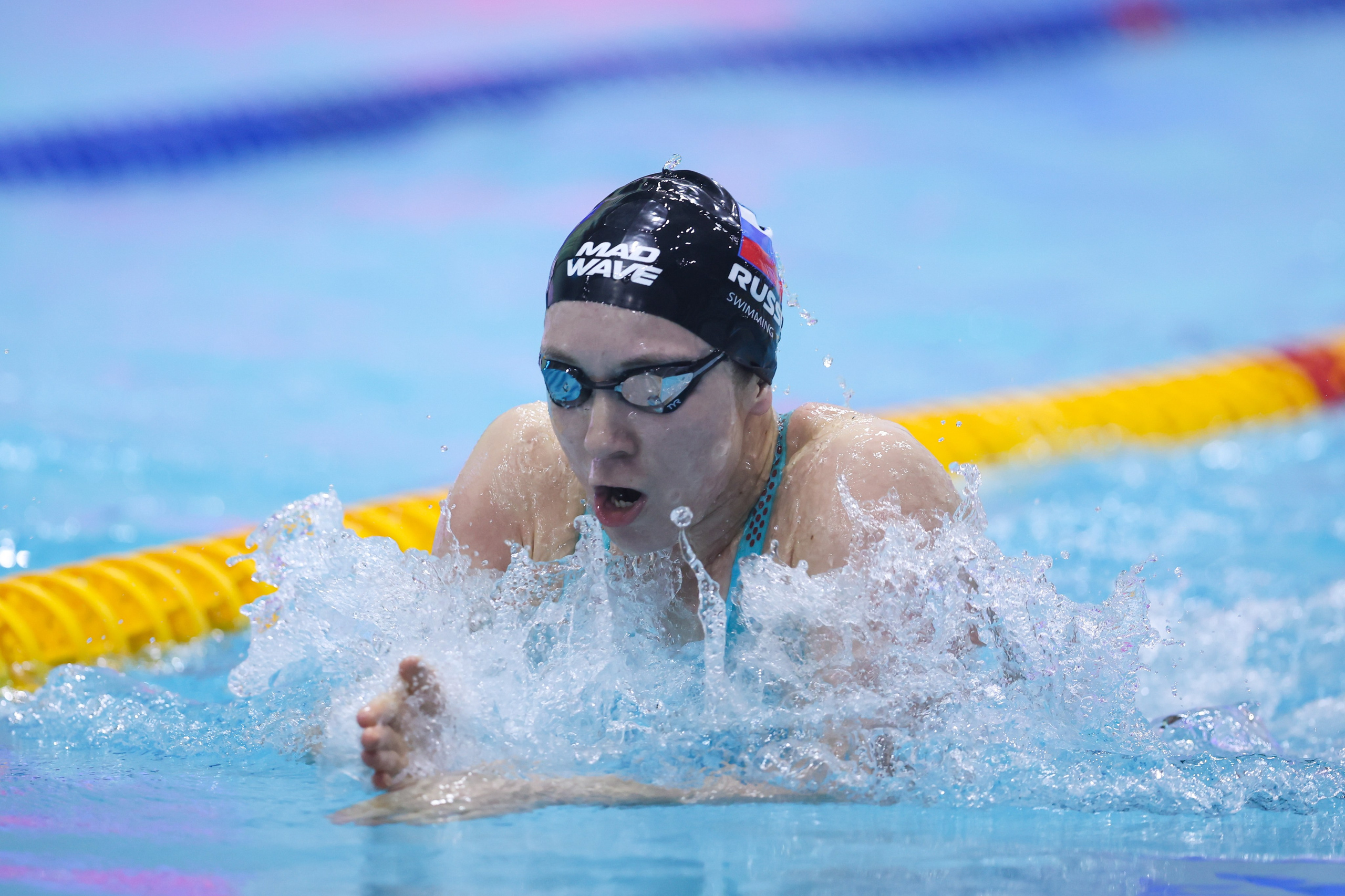 Кубок Сальникова. Спортивный и репортажный фотограф Антон Тереханов