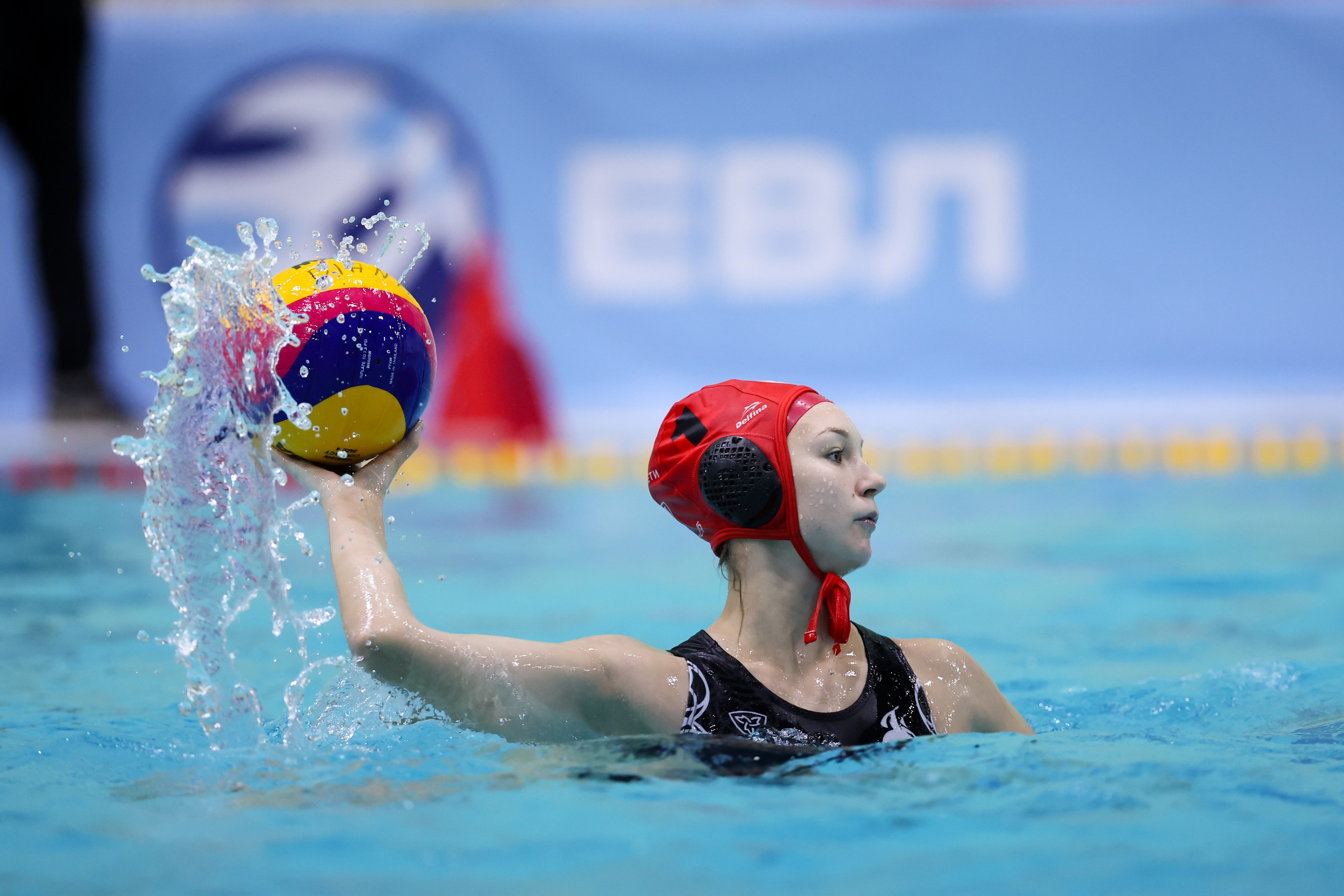 ВК «Диана» — ВК «Динамо-Уралочка» 24.10.2025. Спортивный и репортажный фотограф Антон Тереханов