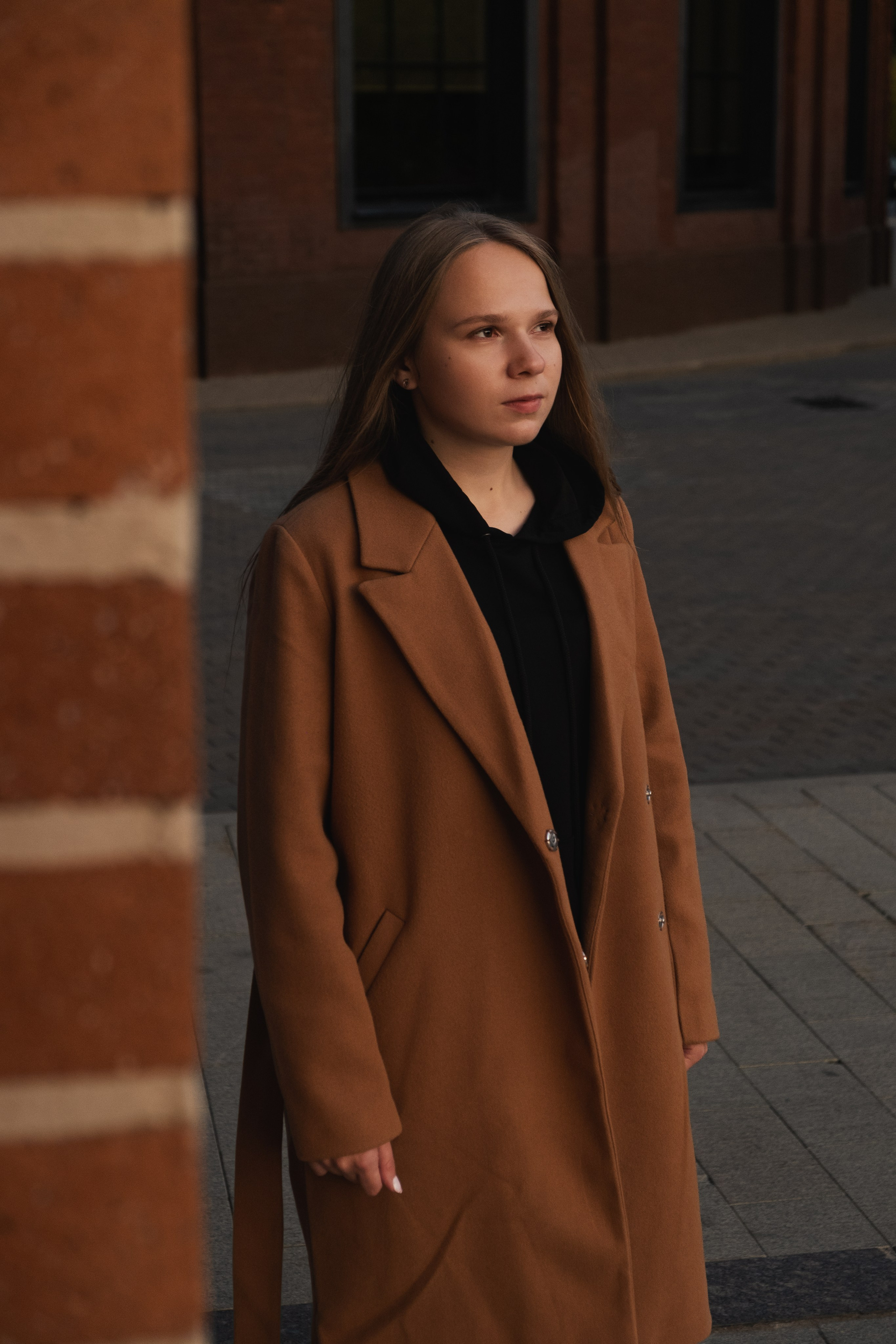 Варвара. Фотограф в Москве | Екатерина Кондрашова