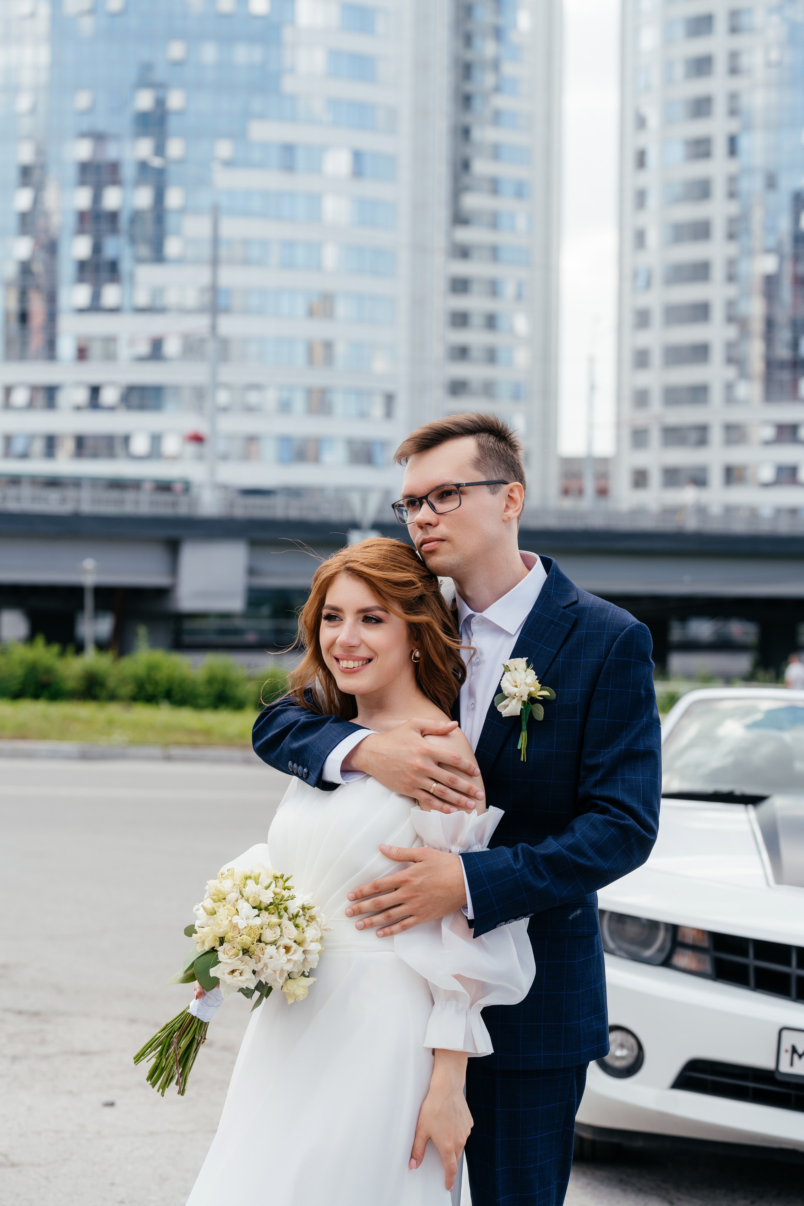 A | A. Свадебный и семейный фотограф в Новосибирске Светлана Варутина