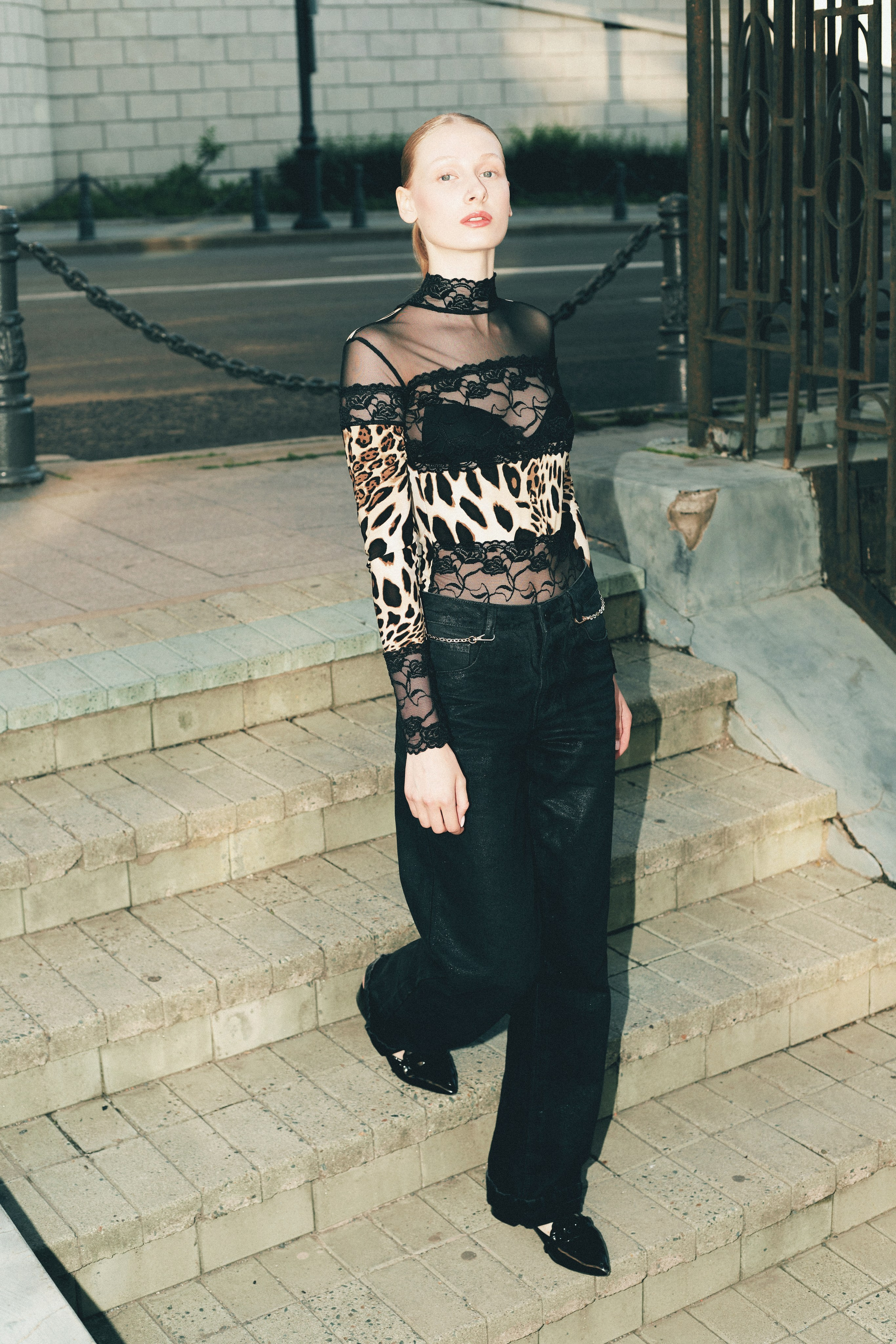 Настя. Фотограф Ионова Анастасия, г Владивосток