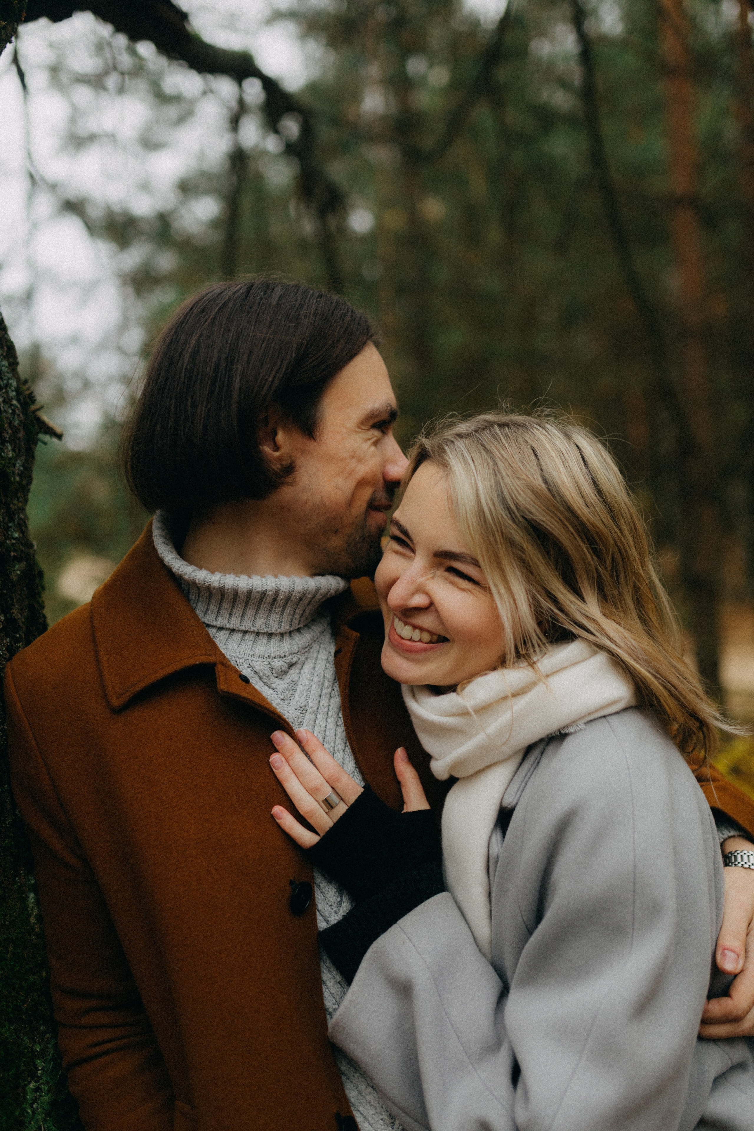 Лена & Миша. Фотограф НОГИНСК, Москва, Анастасия Белая