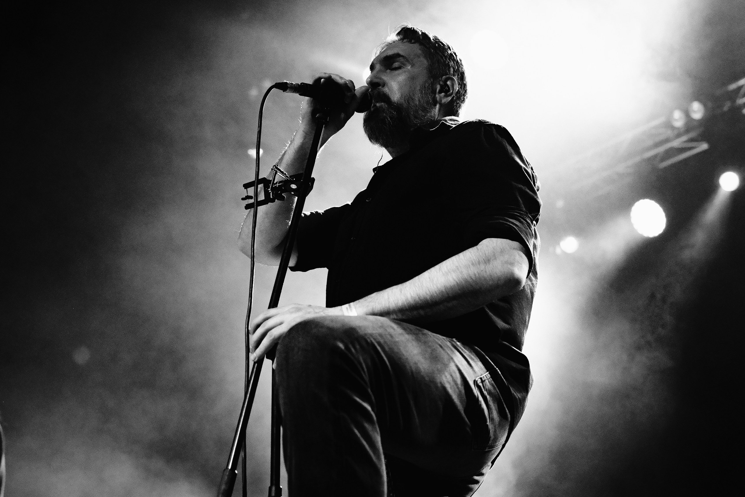 Abyssphere, ABYSS FEST 2026. Event-фотограф Болотнова Елена