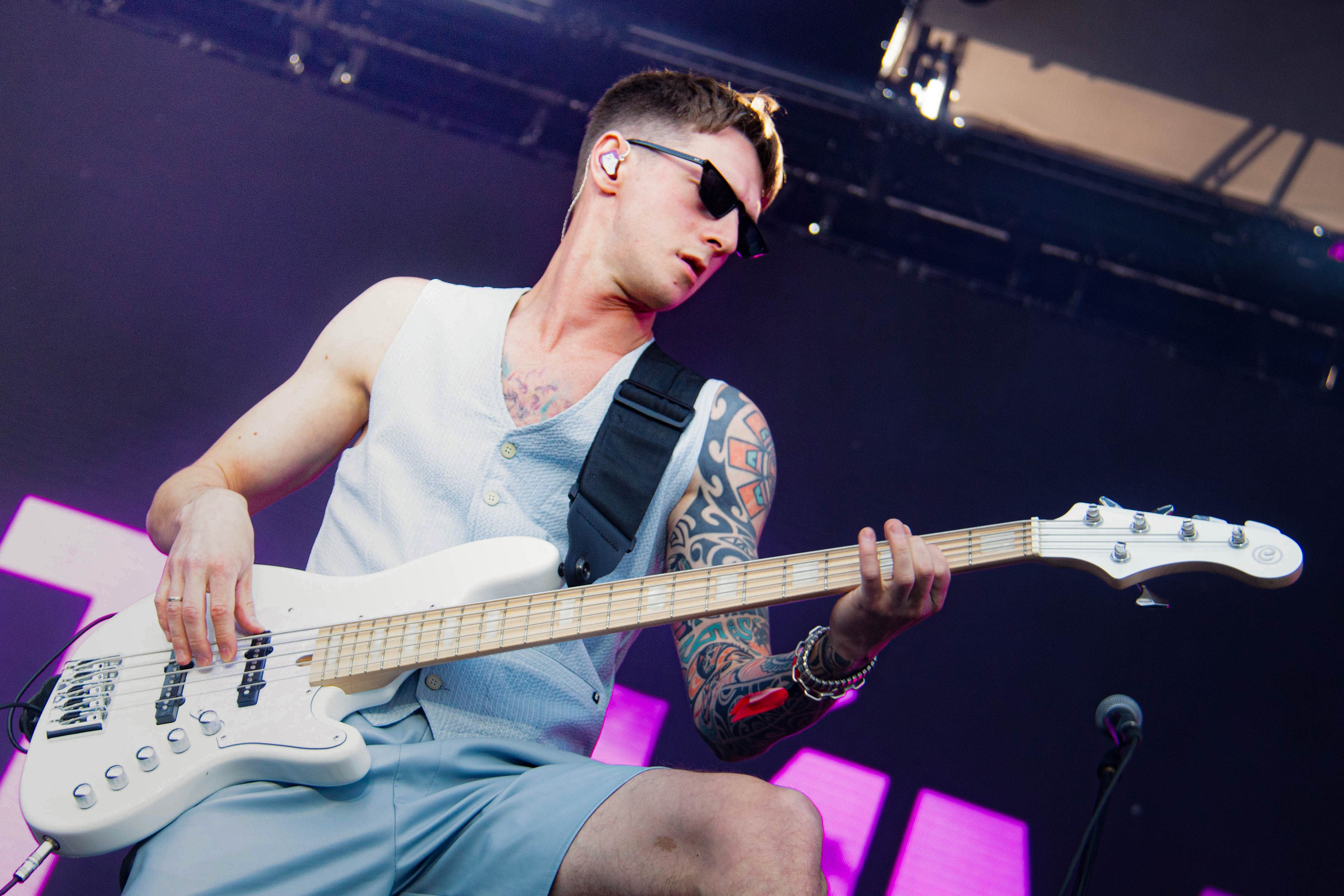 Гудтаймс, «Воздух Карелии» 2025. Event-фотограф Болотнова Елена