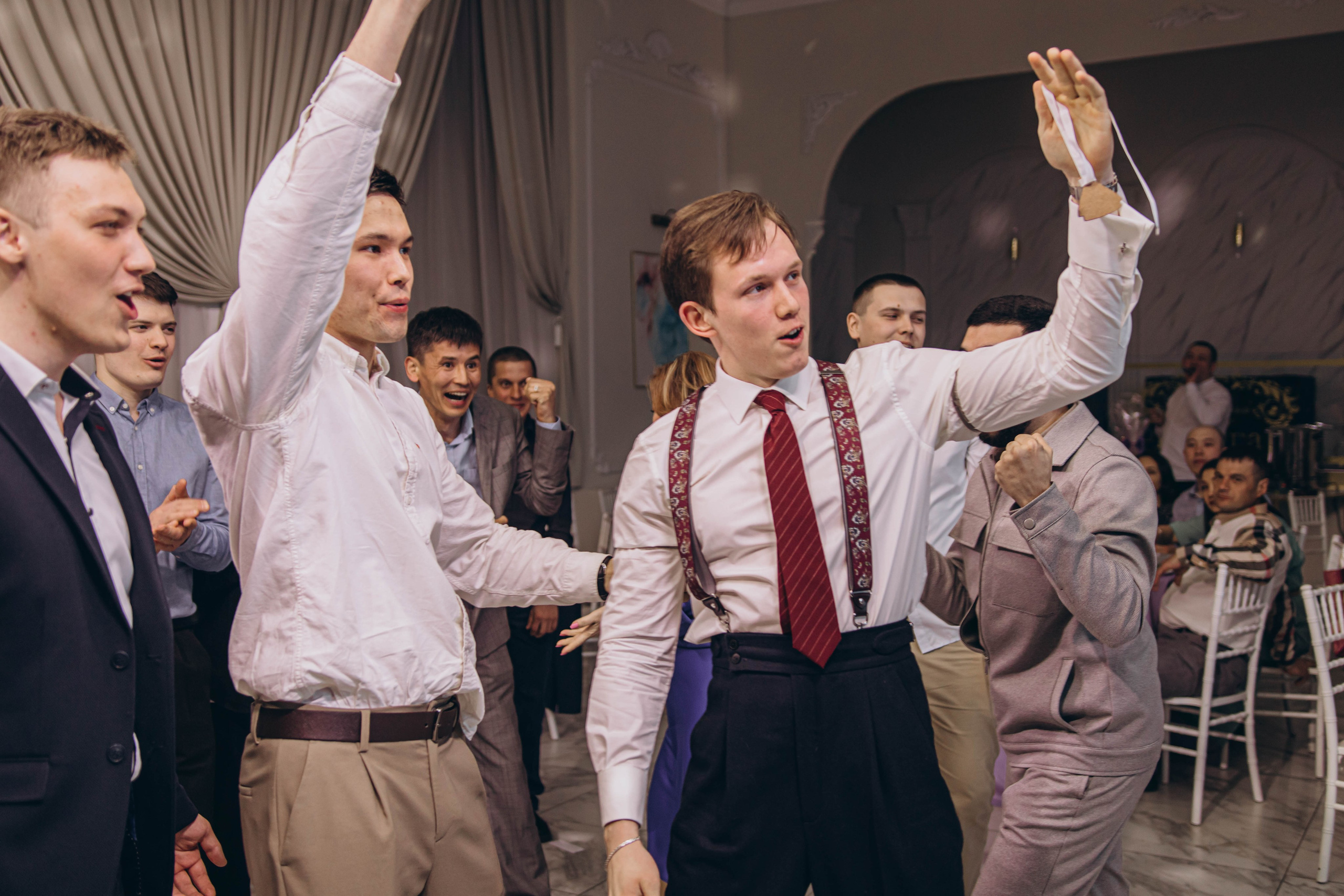 9. Свадебный фотограф Челябинск