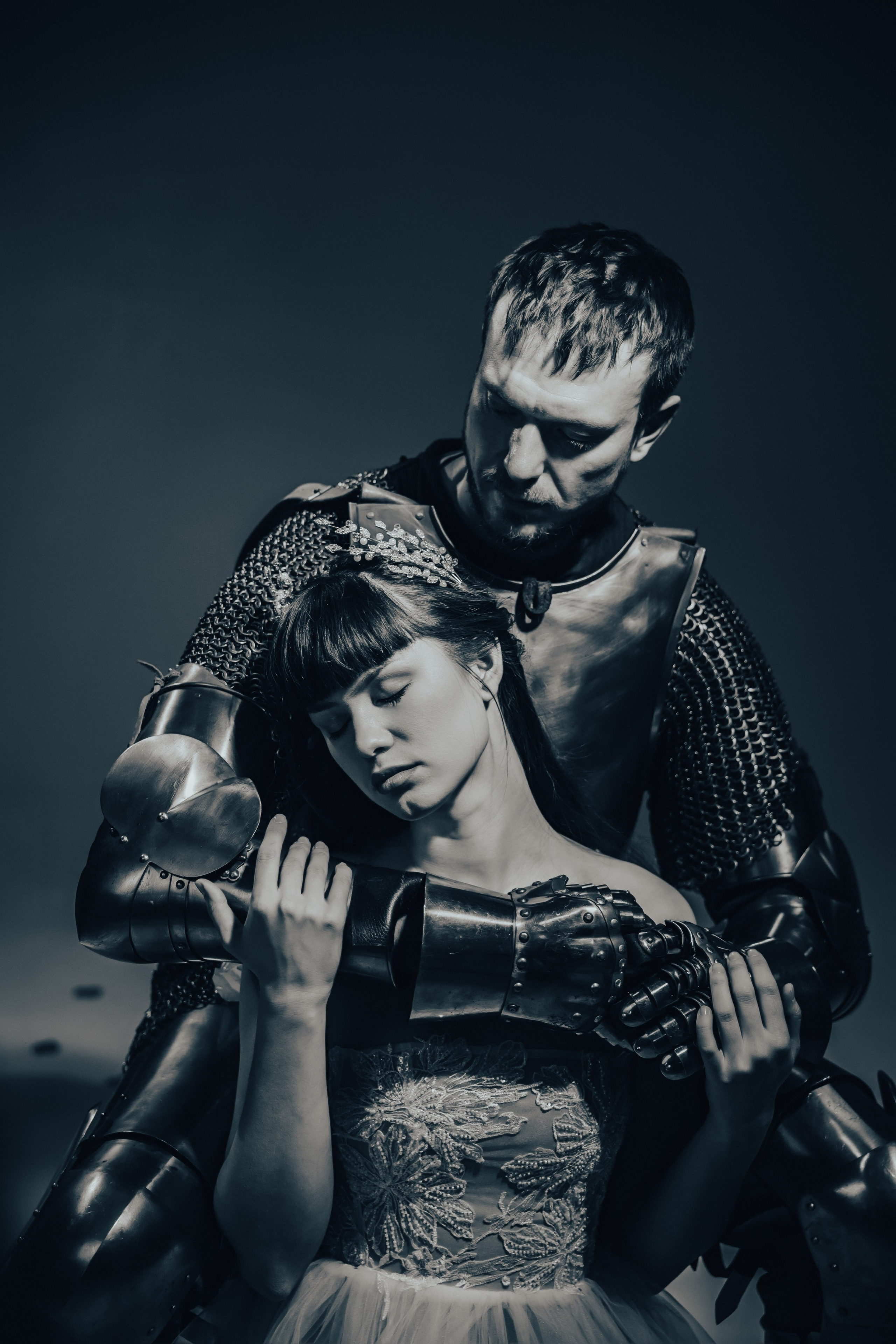 Воин судьбы. Свадебный и портретный фотограф Казань | Белебей