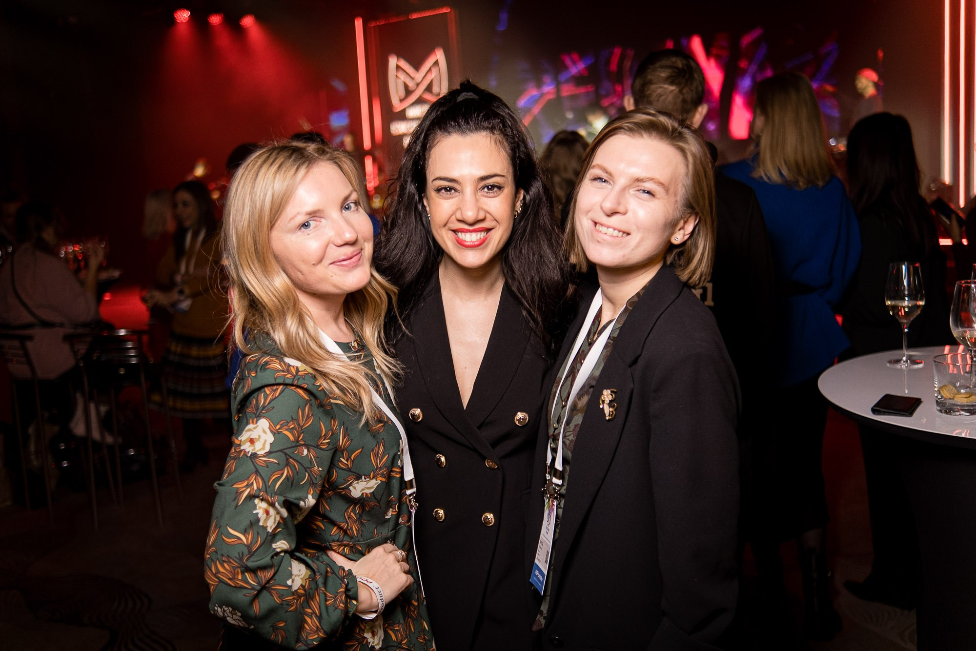 Mice excellence forum. Репортажный фотограф Денис Тихомиров. Москва