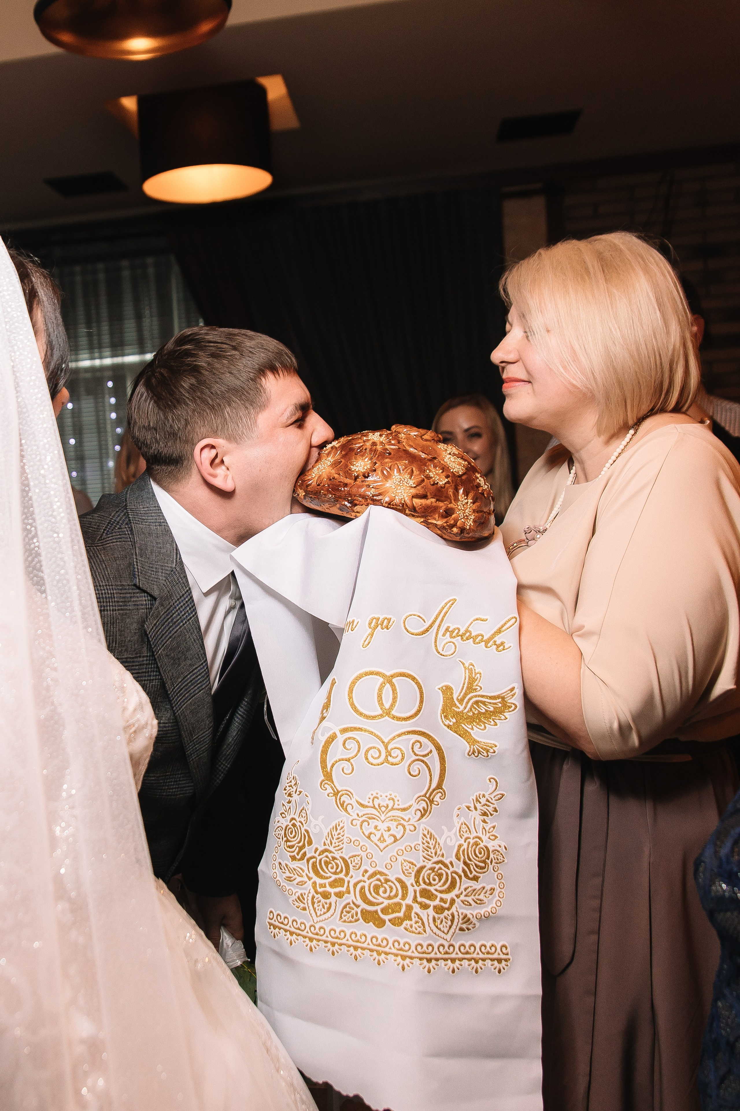 ЮЛИЯ И АЛЕКСАНДР. Свадебный и семейный фотограф в Курске и Курчатове