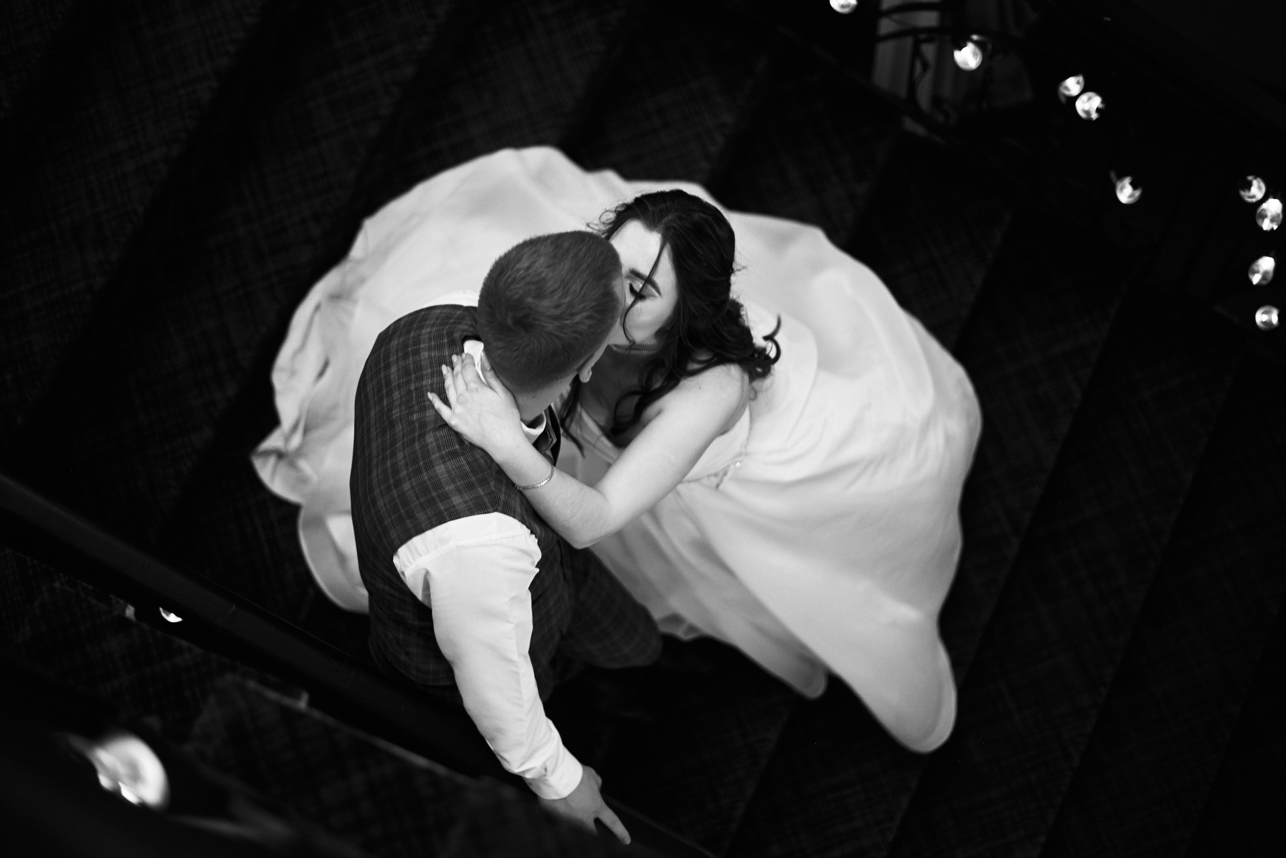 Дмитрий и Кристина. Свадебный фотограф