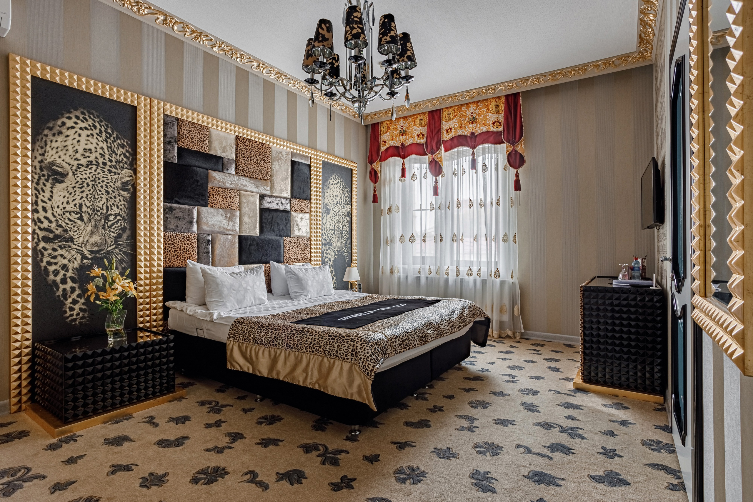 Фотосъёмка отелей в Краснодаре и Краснодарском крае. Свадебный, семейный, интерьерный фотограф в Краснодаре Денис Голощапов