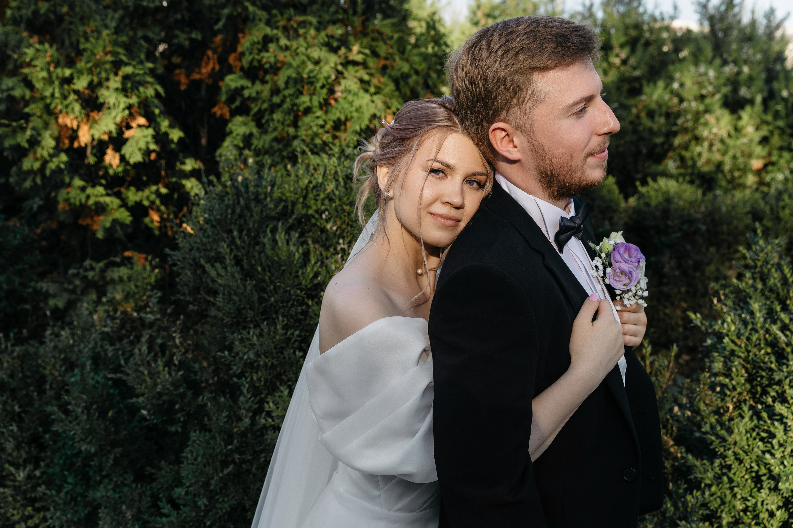 Свадебный, семейный, интерьерный фотограф в Краснодаре Денис Голощапов