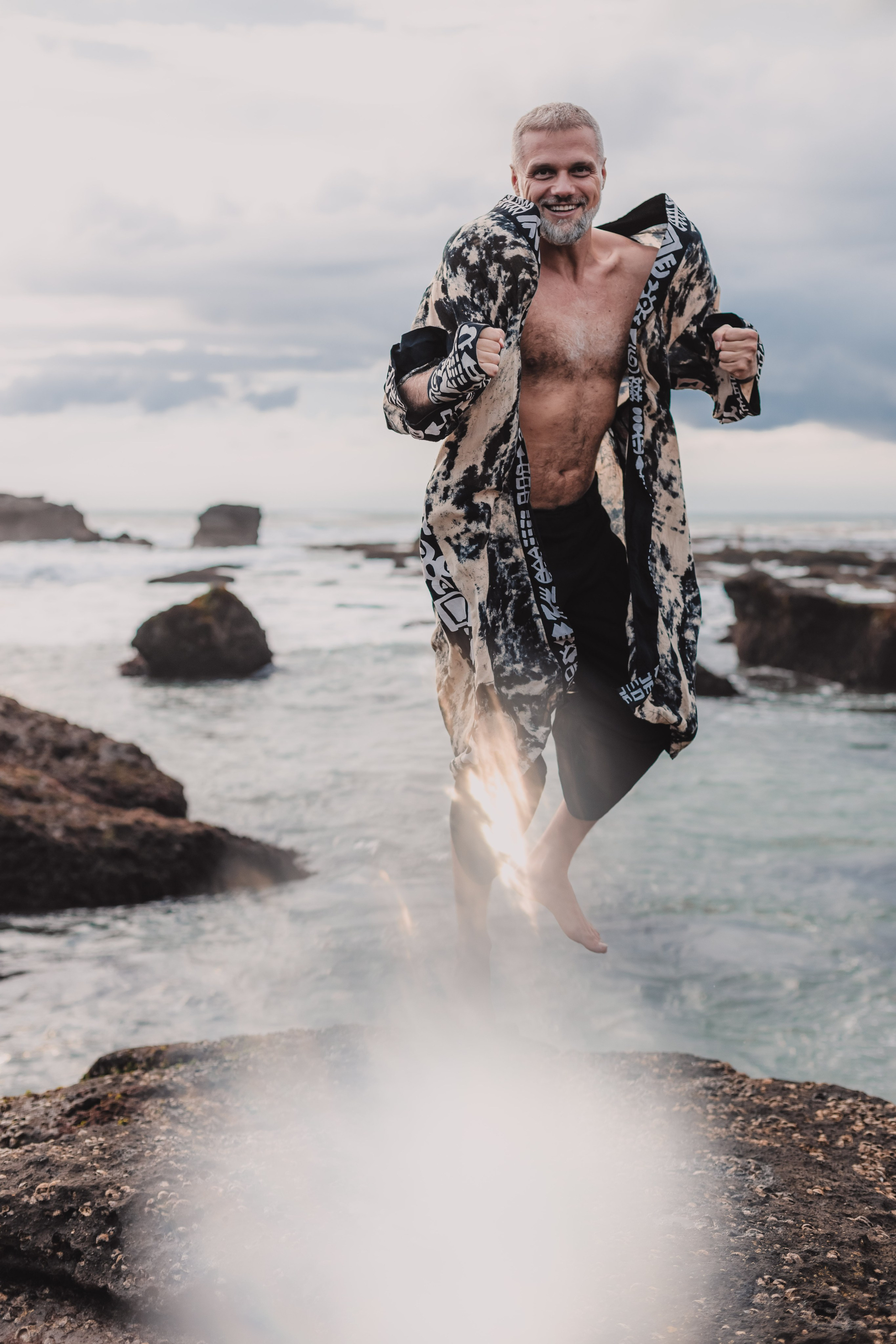 Aleksandr and power. Mariam Bagdasaryan