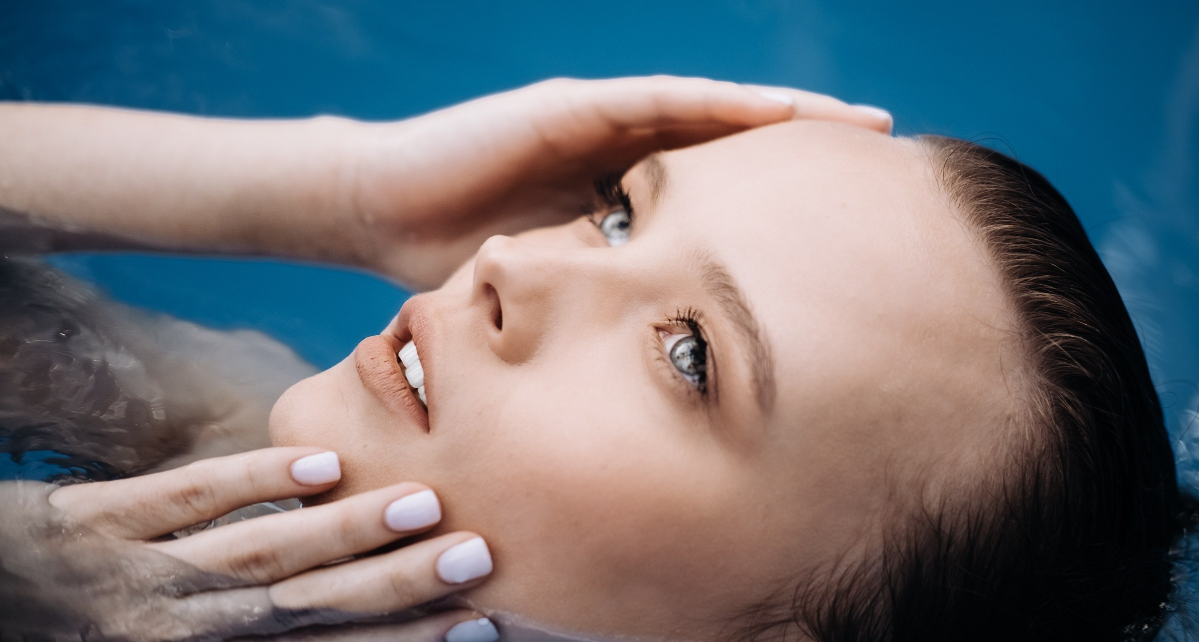 Настя и Рома. Невеста