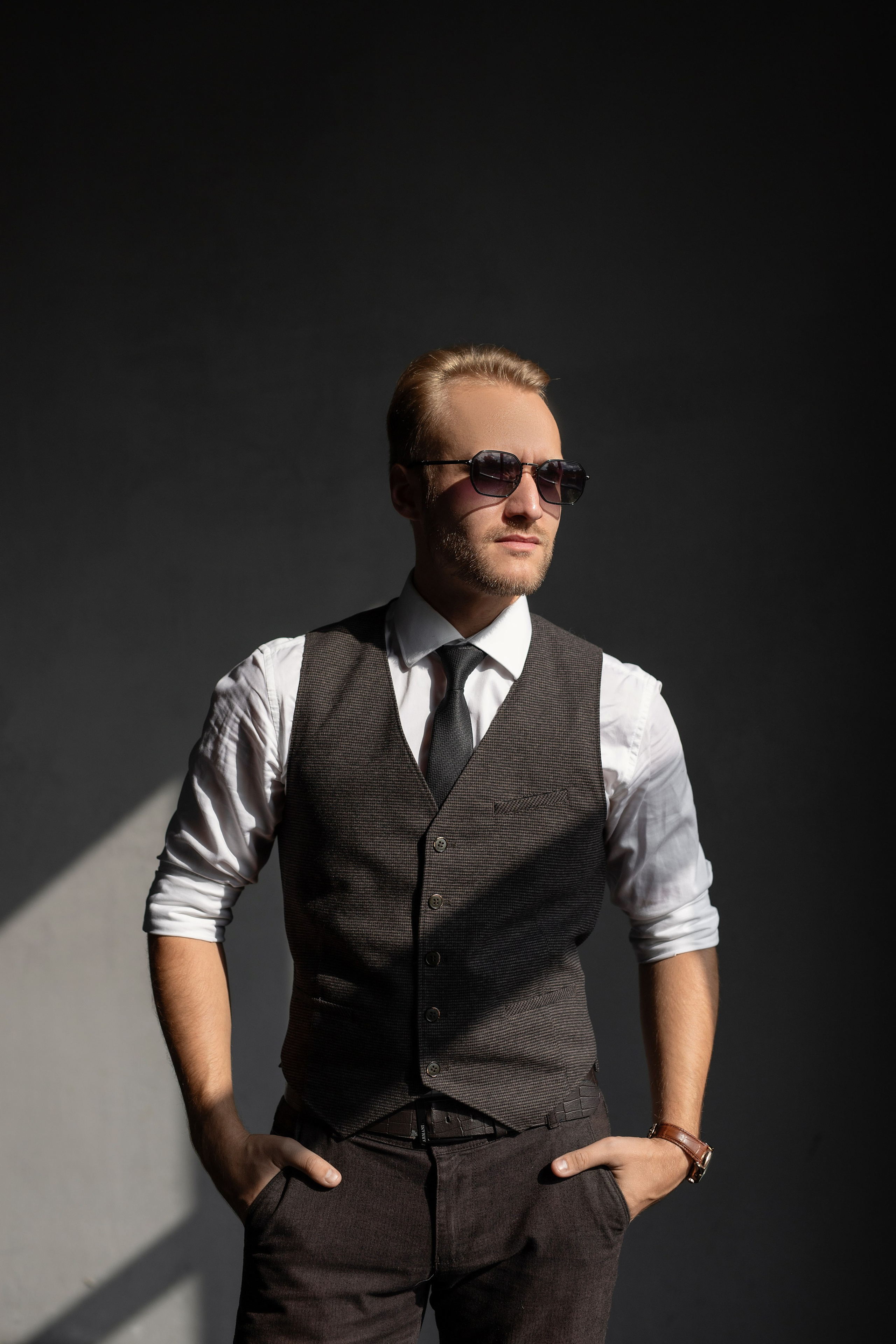 Алексей. Таня Давтян фотограф в Новосибирске