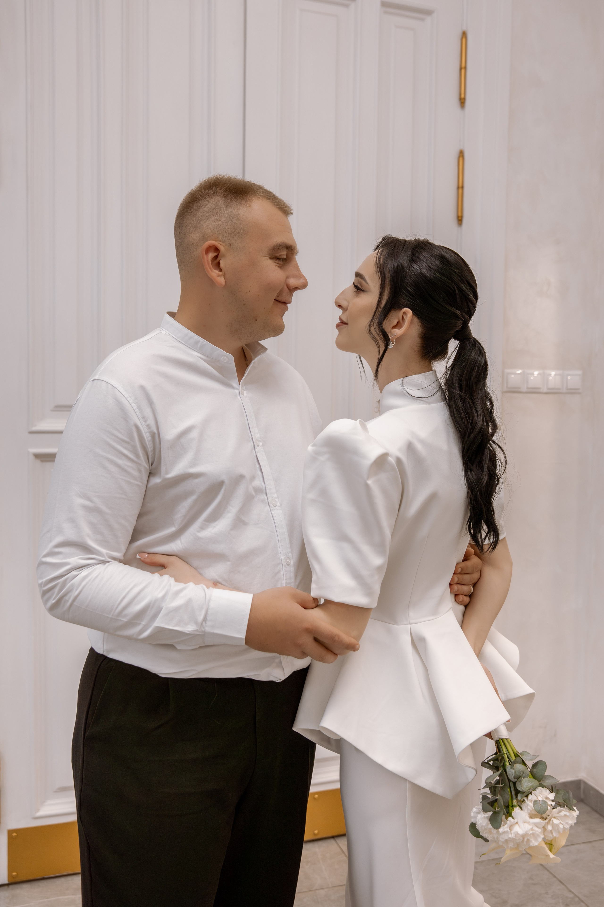 Илья и Татьяна кутузовский. Свадебный и семейный фотограф Москва и Московская область