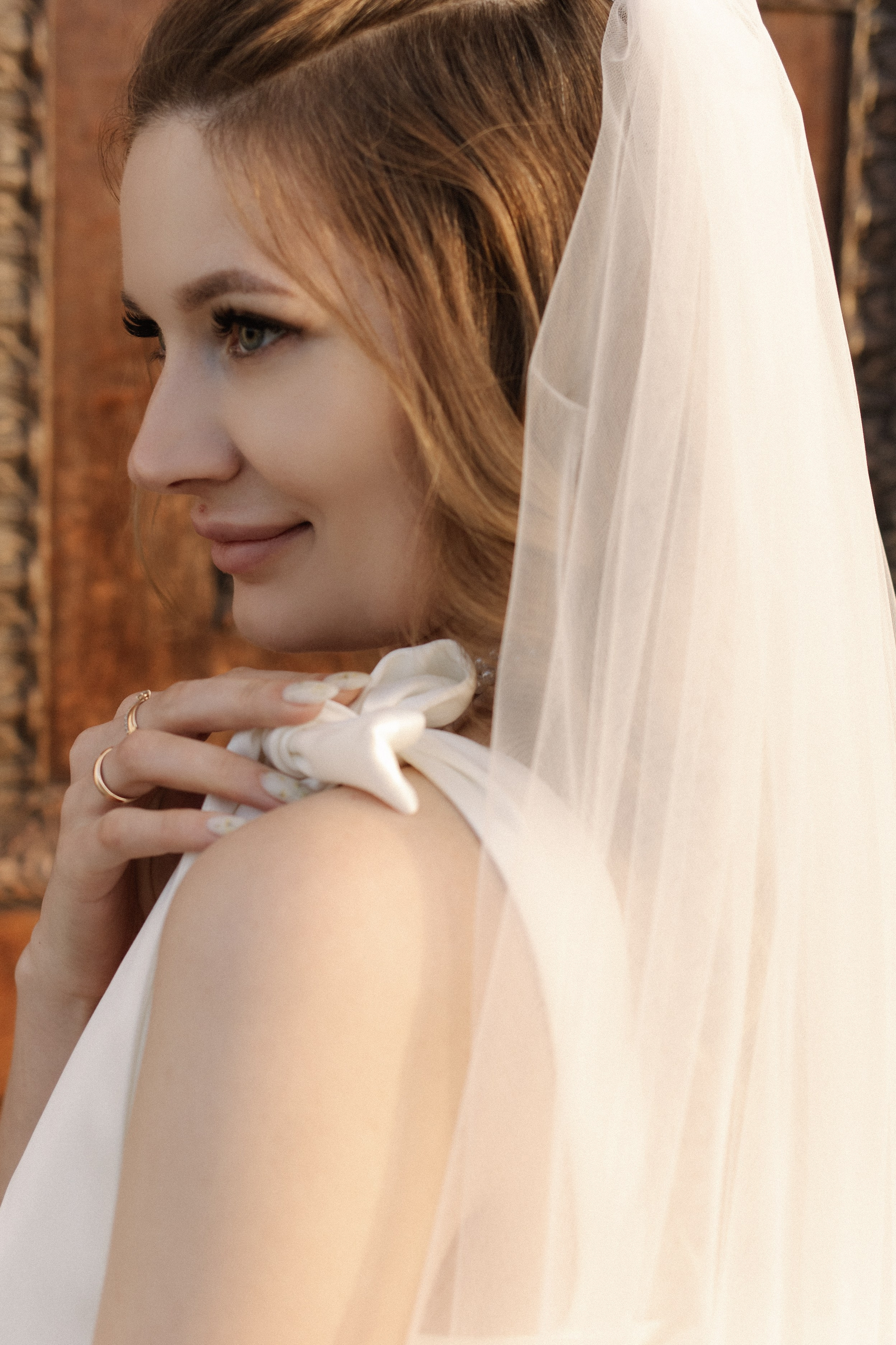 Свадьба. Семейный и детский фотограф в Нижнем Новгороде Буслаева Мария