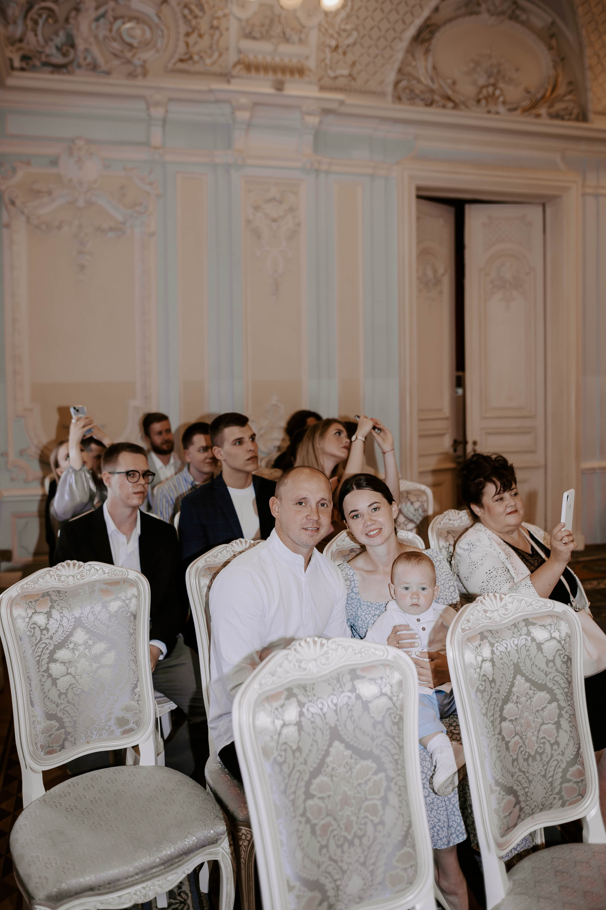 Юлия и Алексей. Фотограф Veronika Potaseva