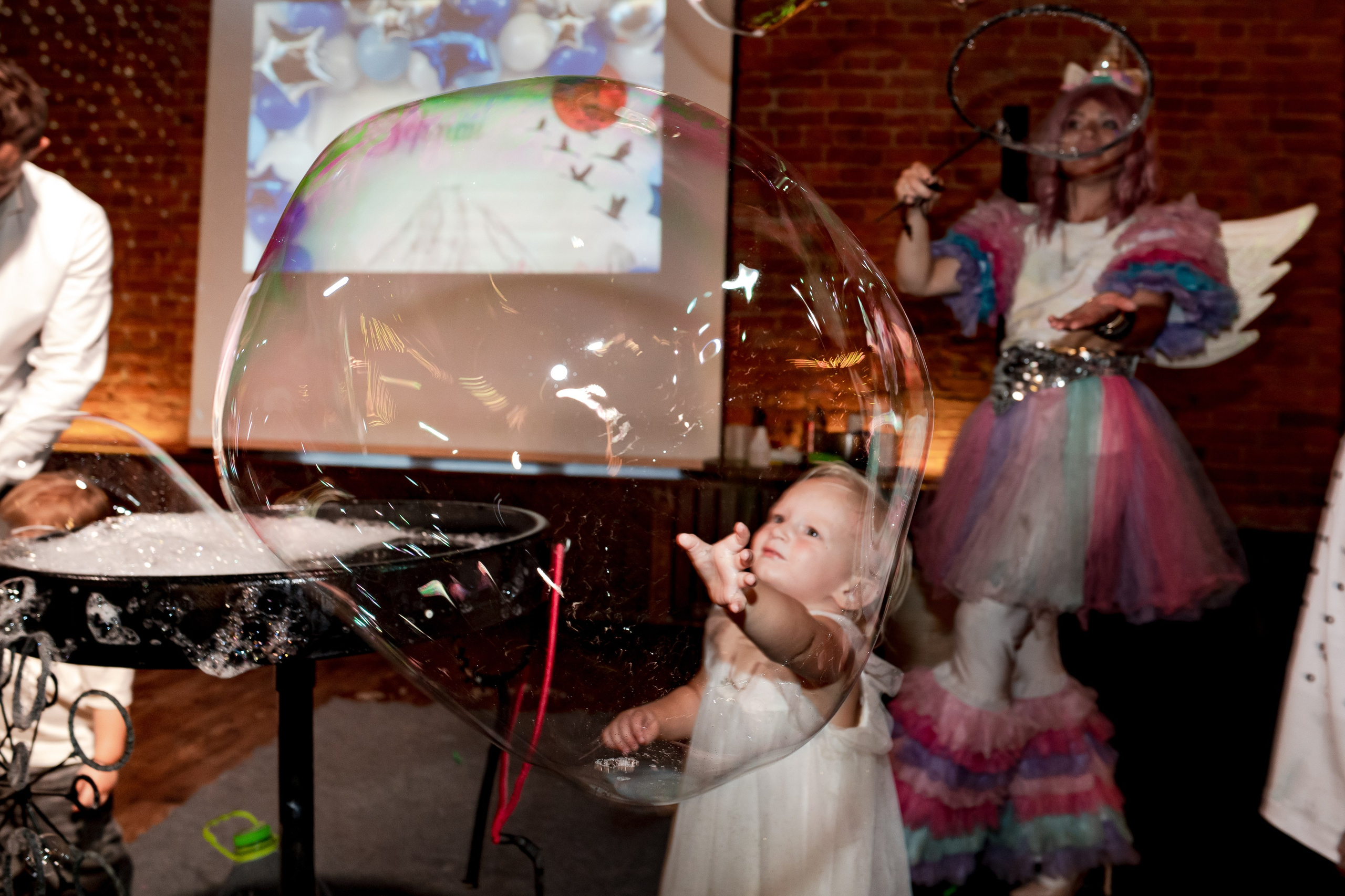 Детские мероприятия. Репортажный фотограф в Санкт-Петербурге Евдокимова Ольга