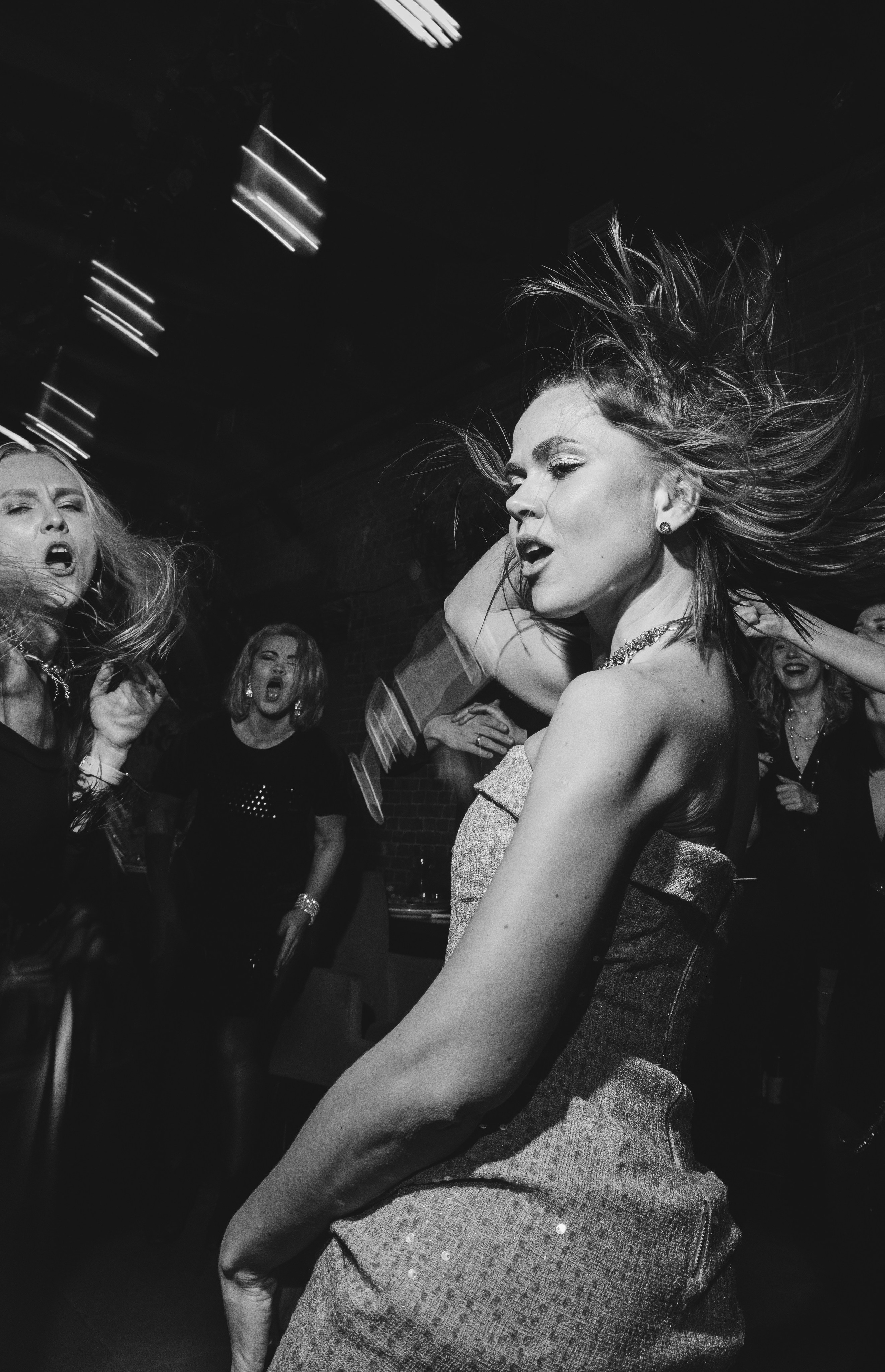 Корпоратив. Фотограф Семён Гнеушев