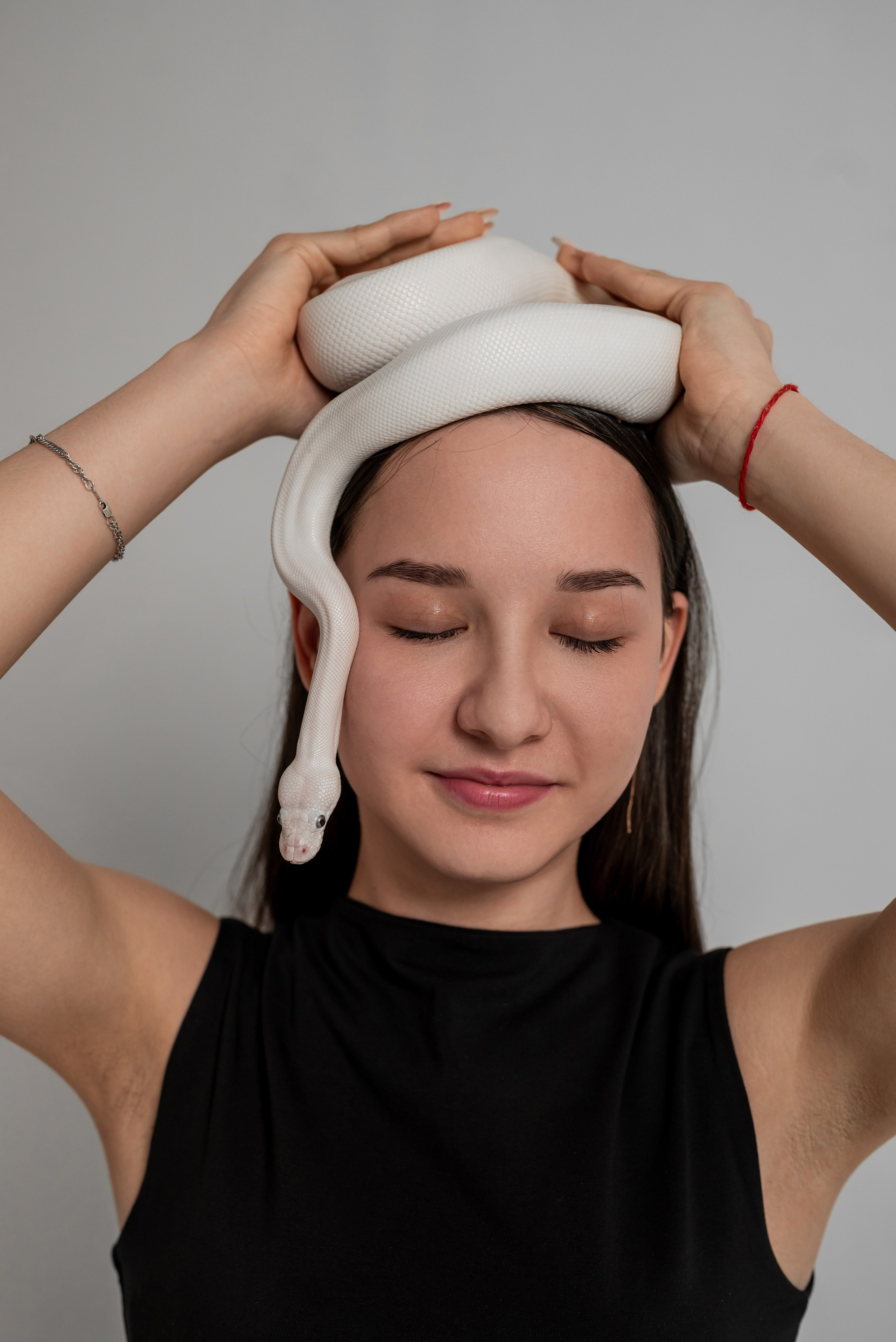 Камилла. Фотограф в городе Салават