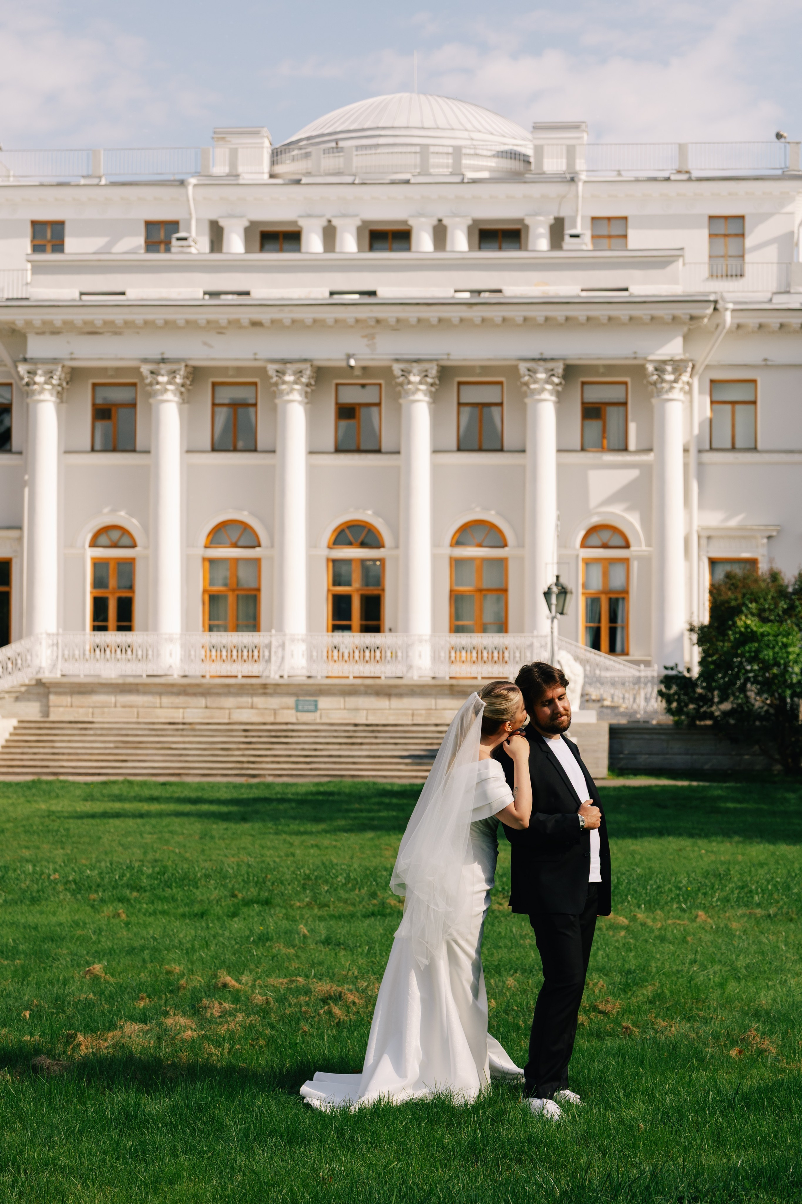 Фотограф в Санкт-Петербурге Олеся Барановская